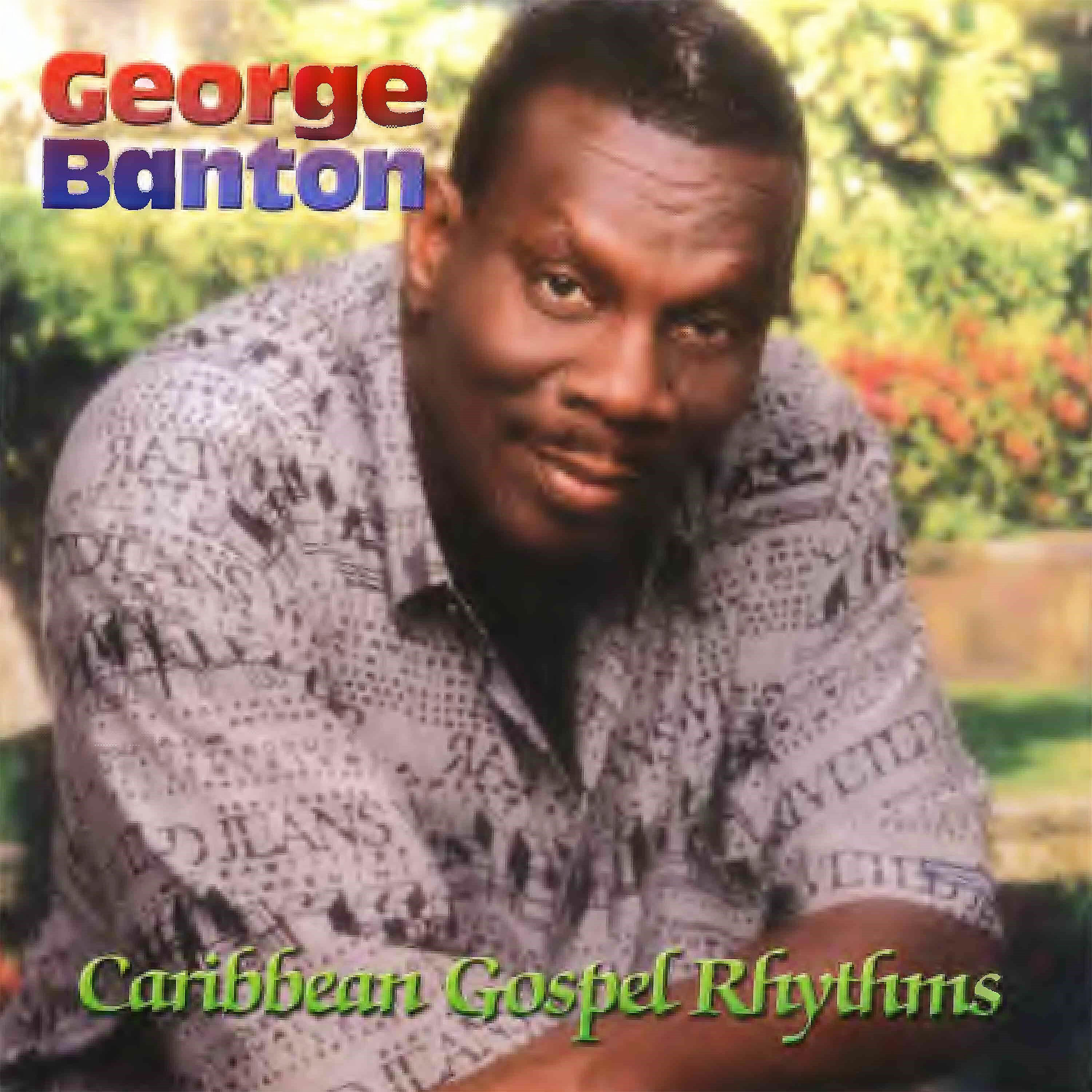 Релиз Caribbean Gospel Rhythms