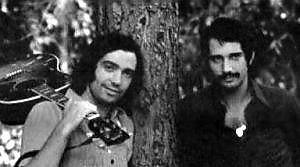 Guido and Maurizio De Angelis