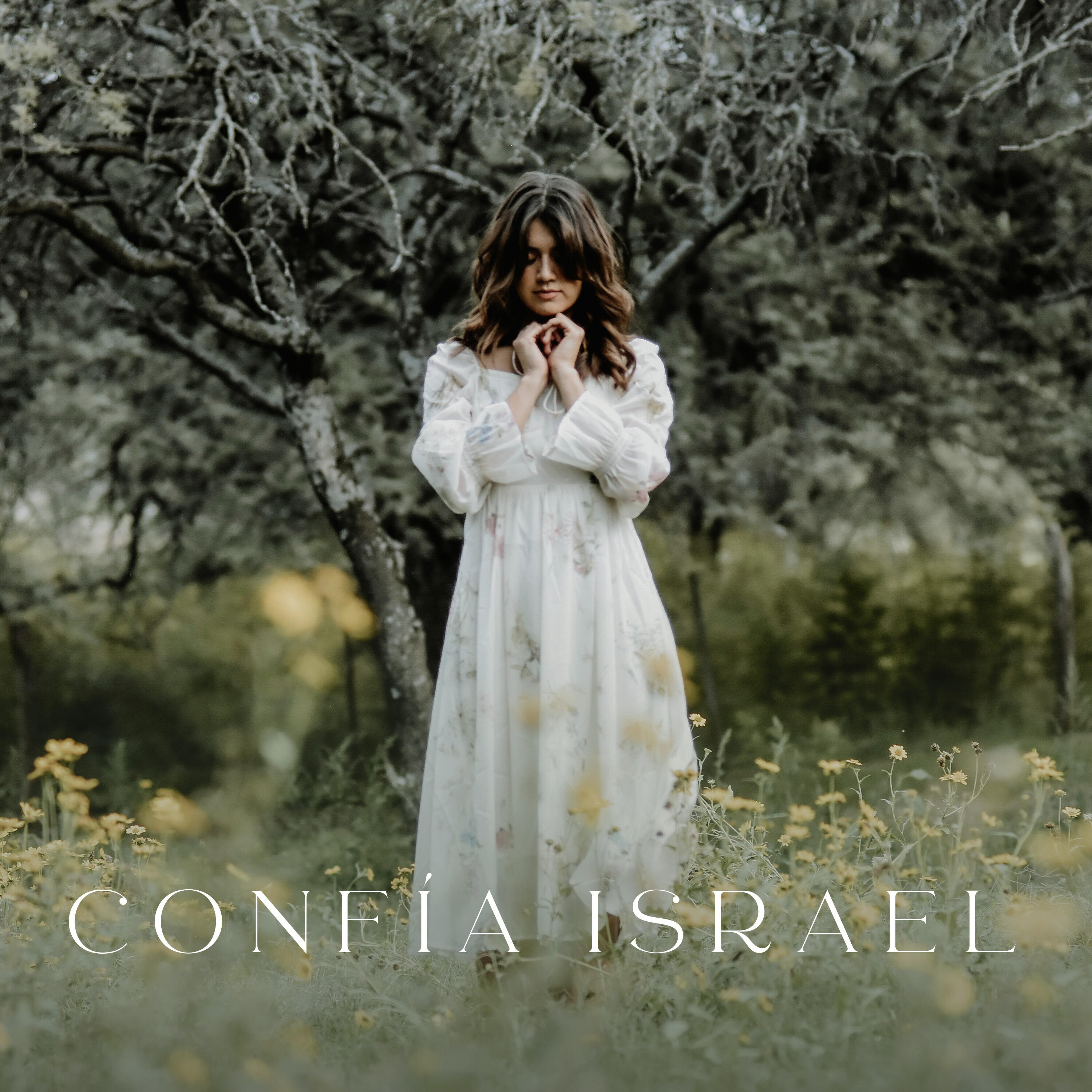 Релиз Confía Israel