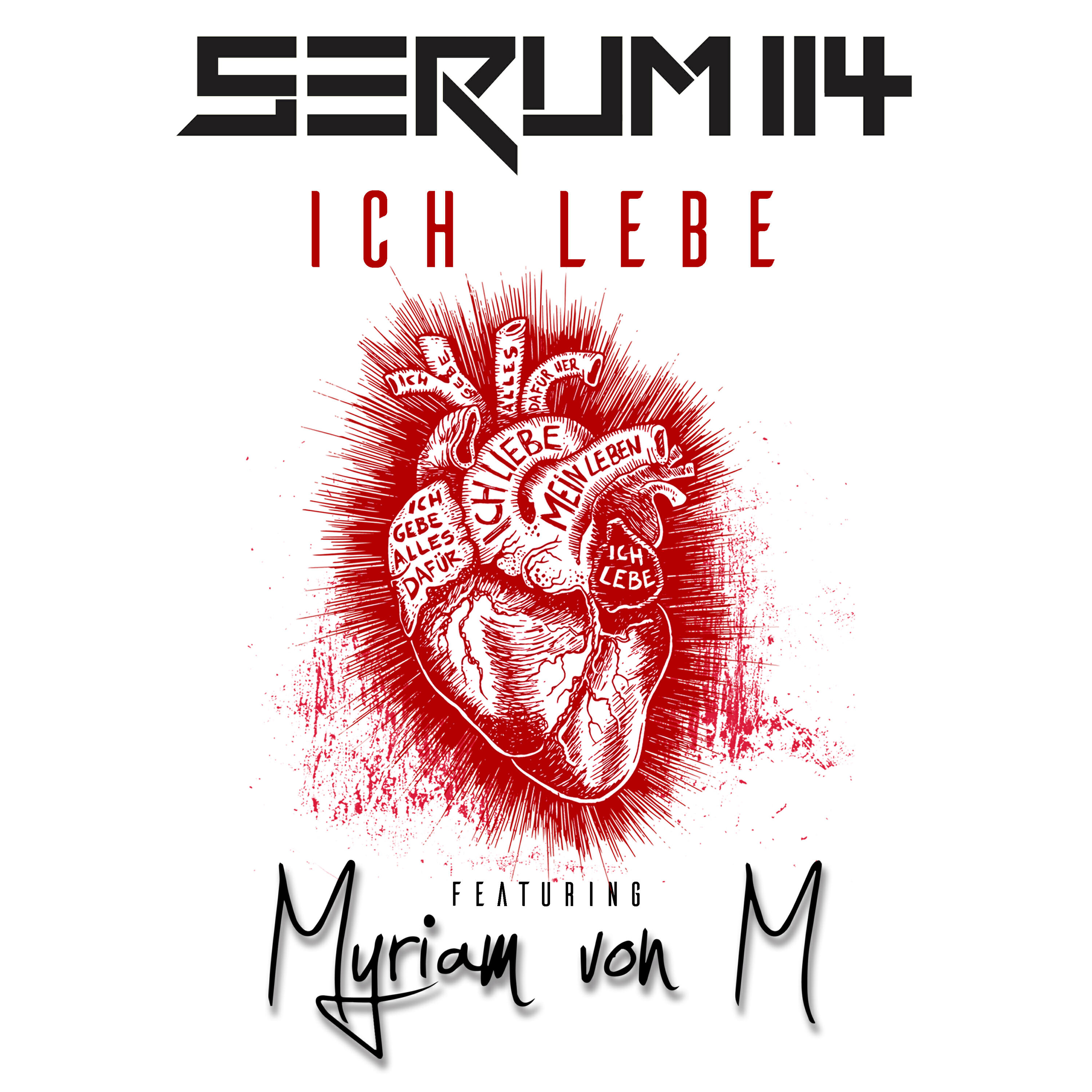 Релиз Ich Lebe