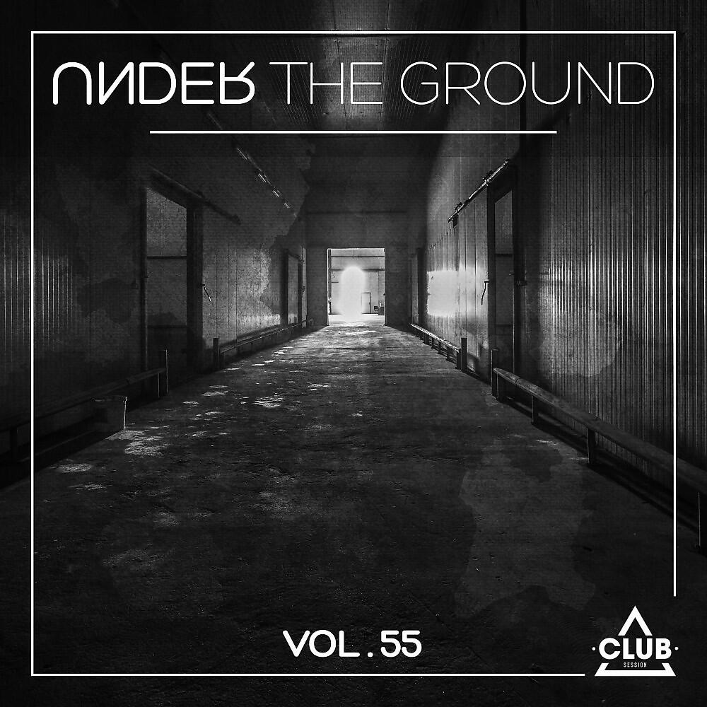 Релиз Under the Ground, Vol. 55