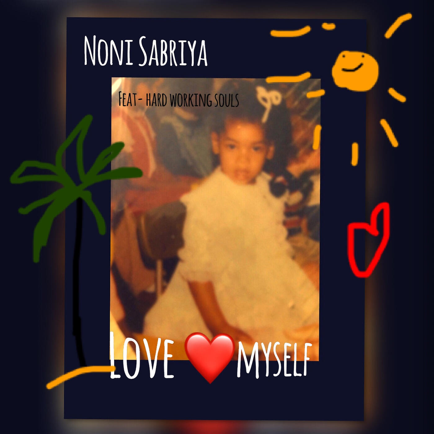 Релиз Love Myself