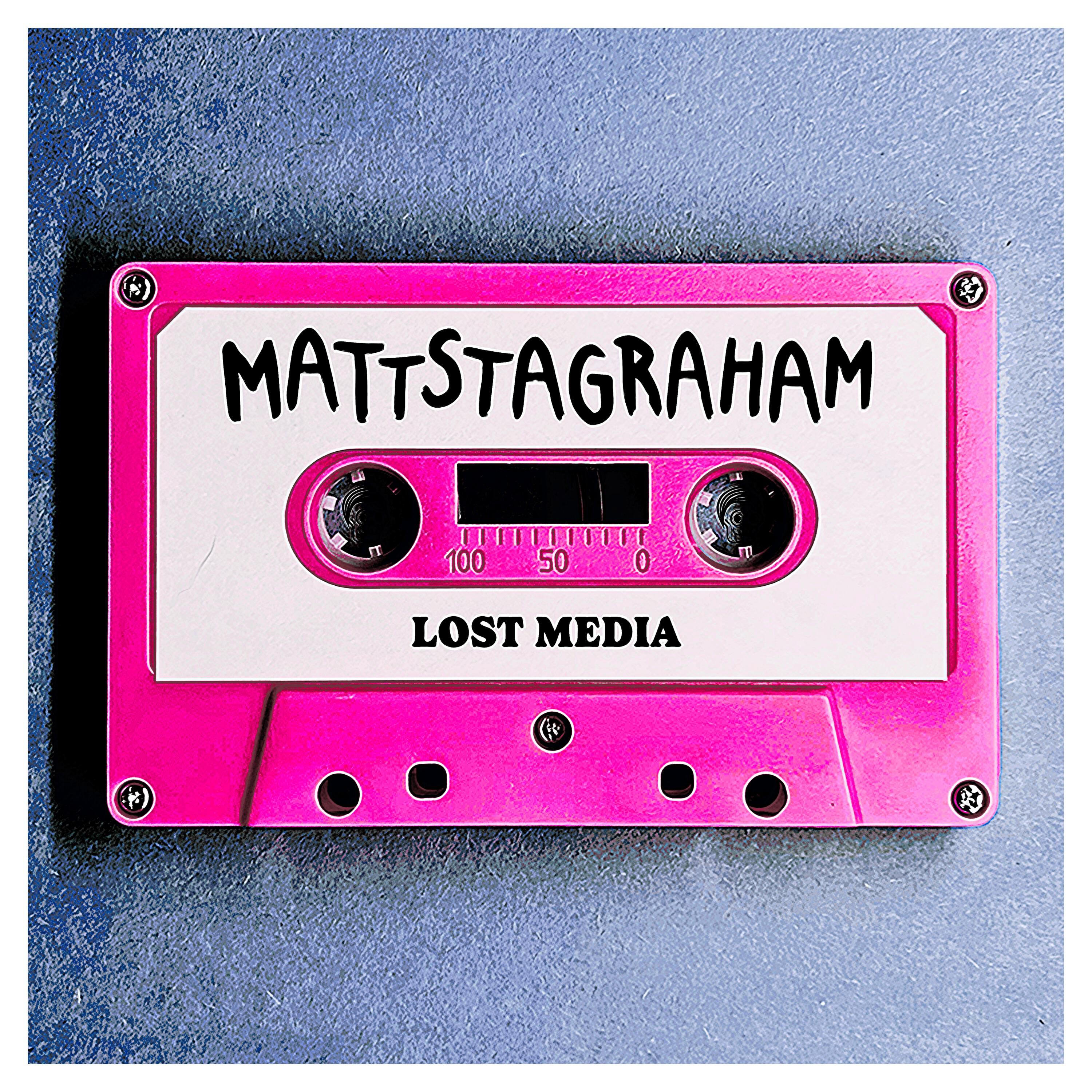 Релиз Lost Media