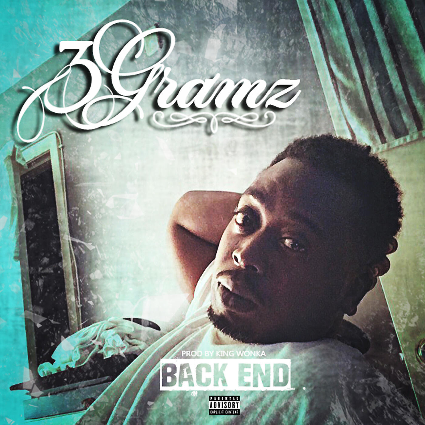 Релиз Back End