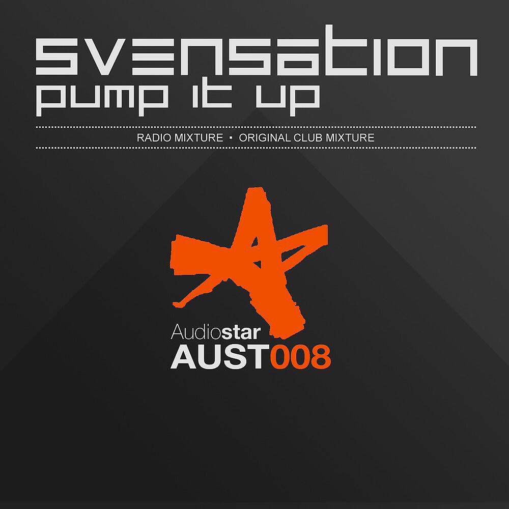 Svensation