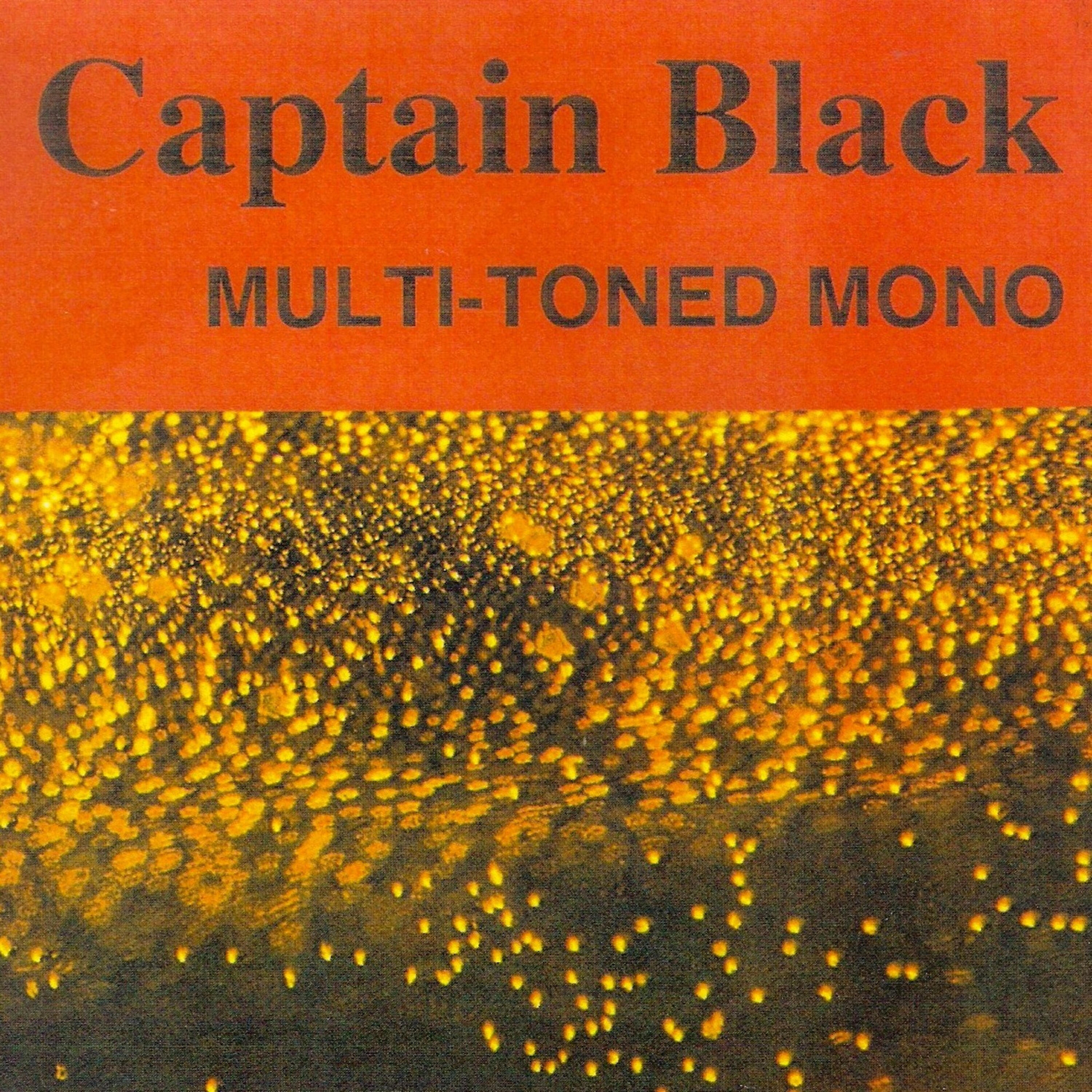 Релиз Multi-Toned Mono