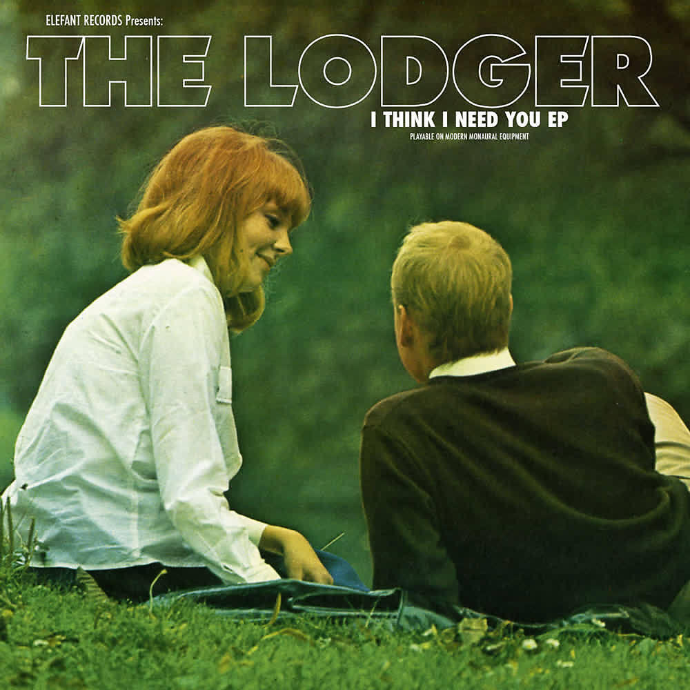 The Lodger
