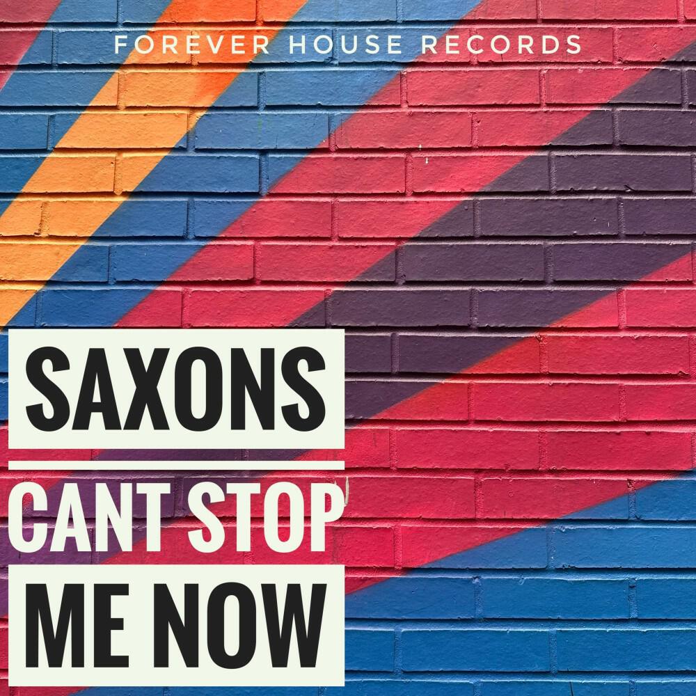 Релиз Can't Stop Me Now