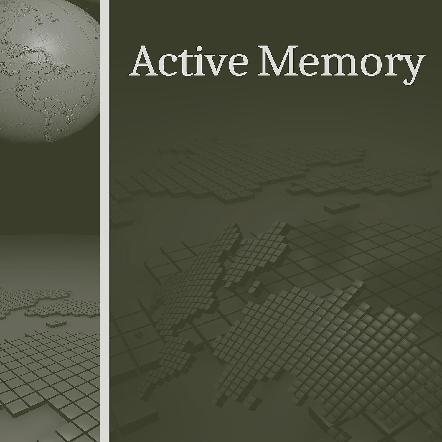 Релиз Active Memory – Sounds for Study, Reading Music, Easier Learning