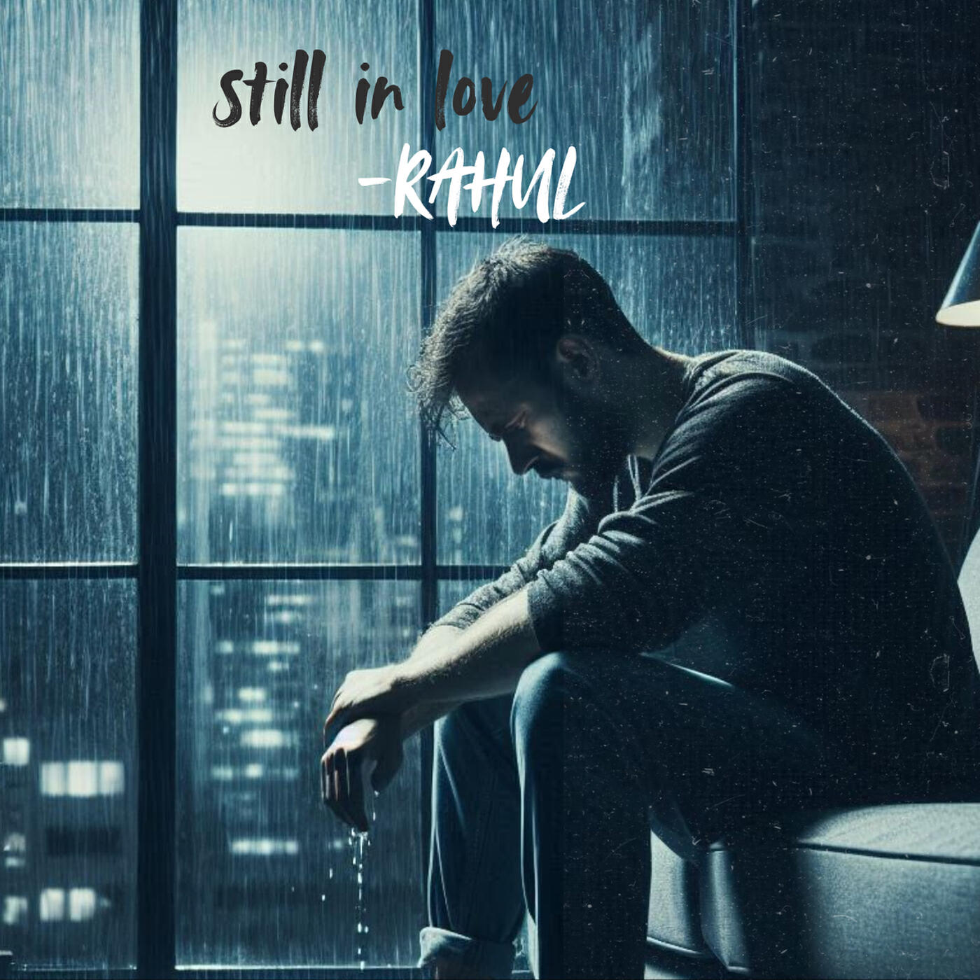 Релиз Still in Love