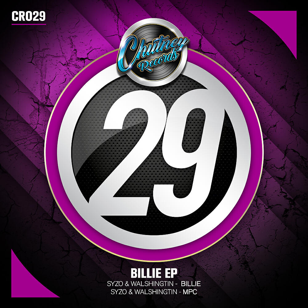 Релиз Billie