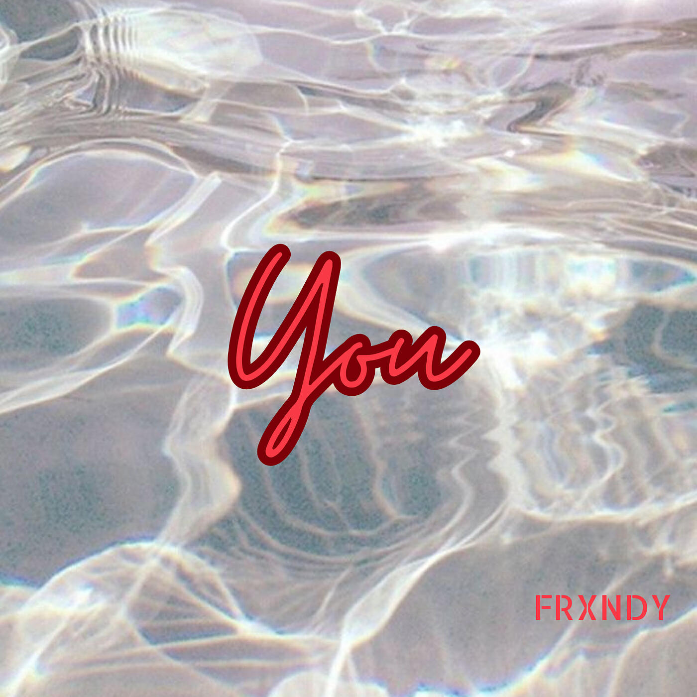 Релиз You