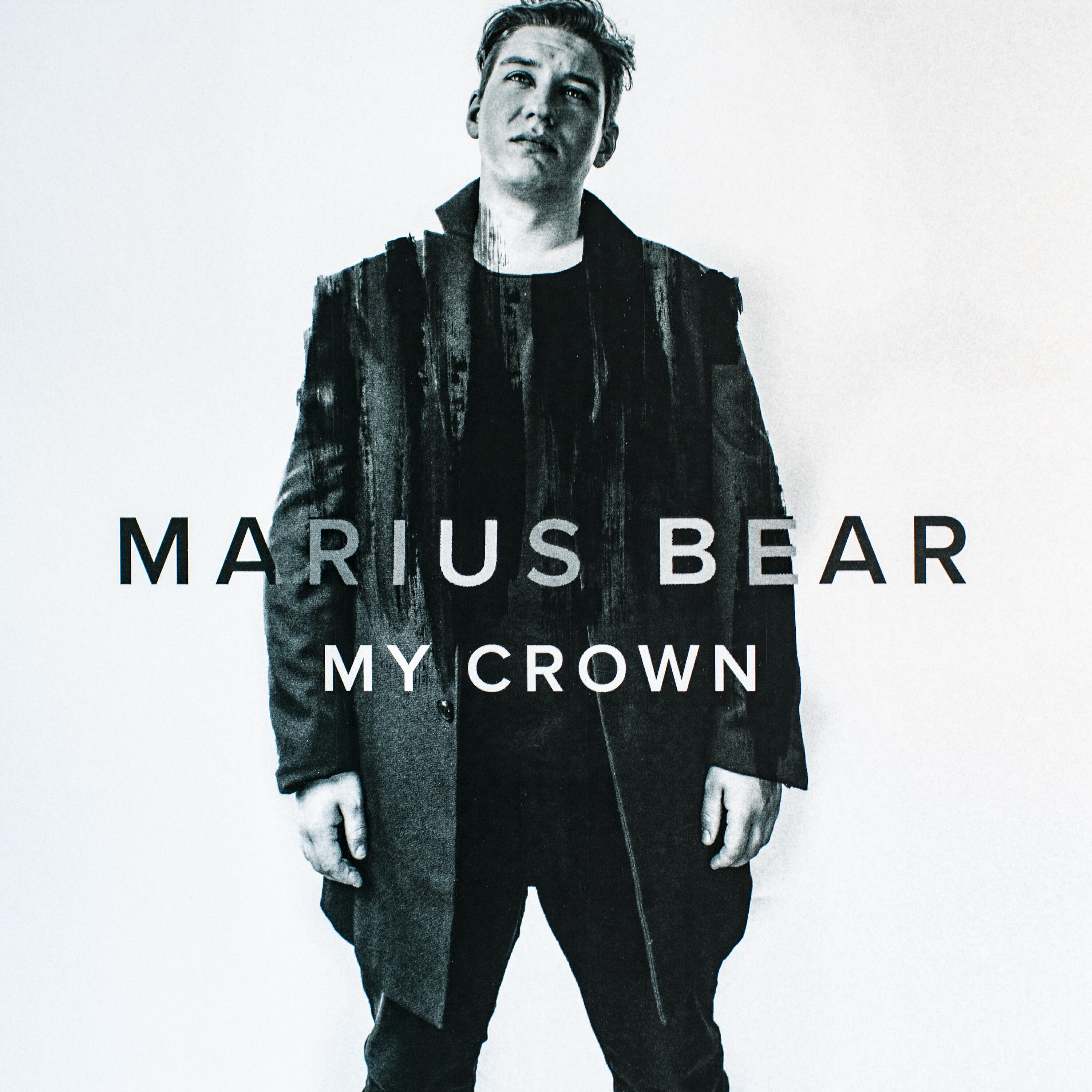 Релиз My Crown