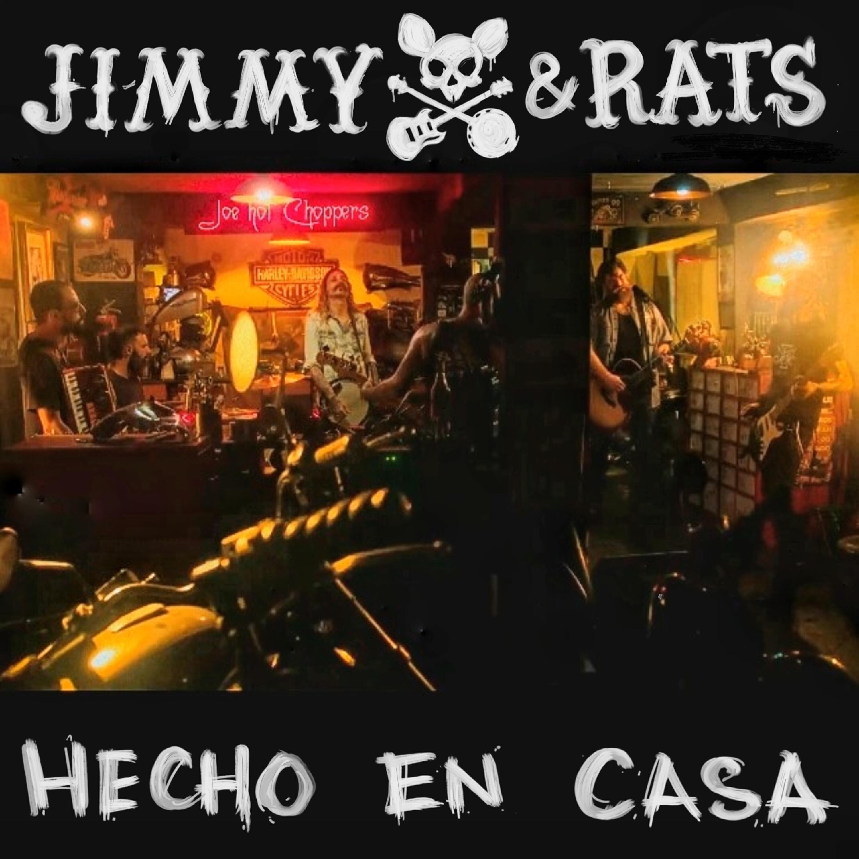 Релиз Hecho En Casa