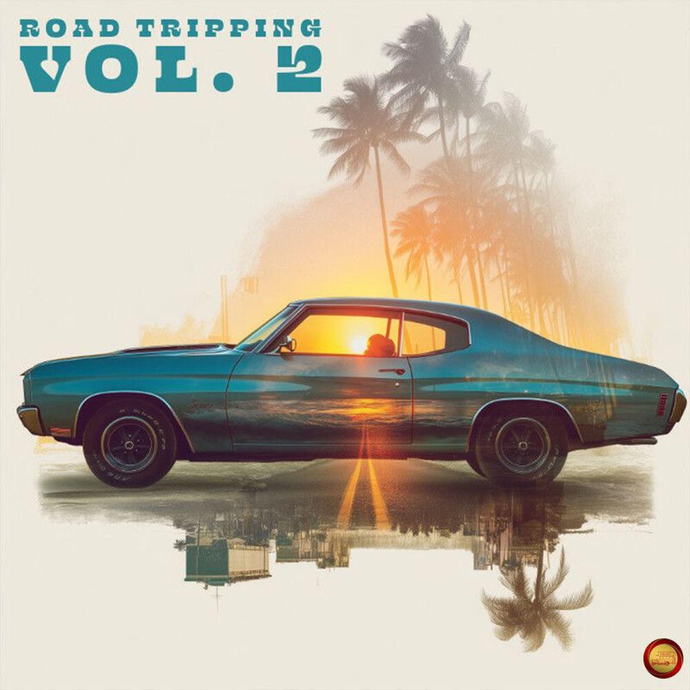 Релиз Road Tripping Vol. 2