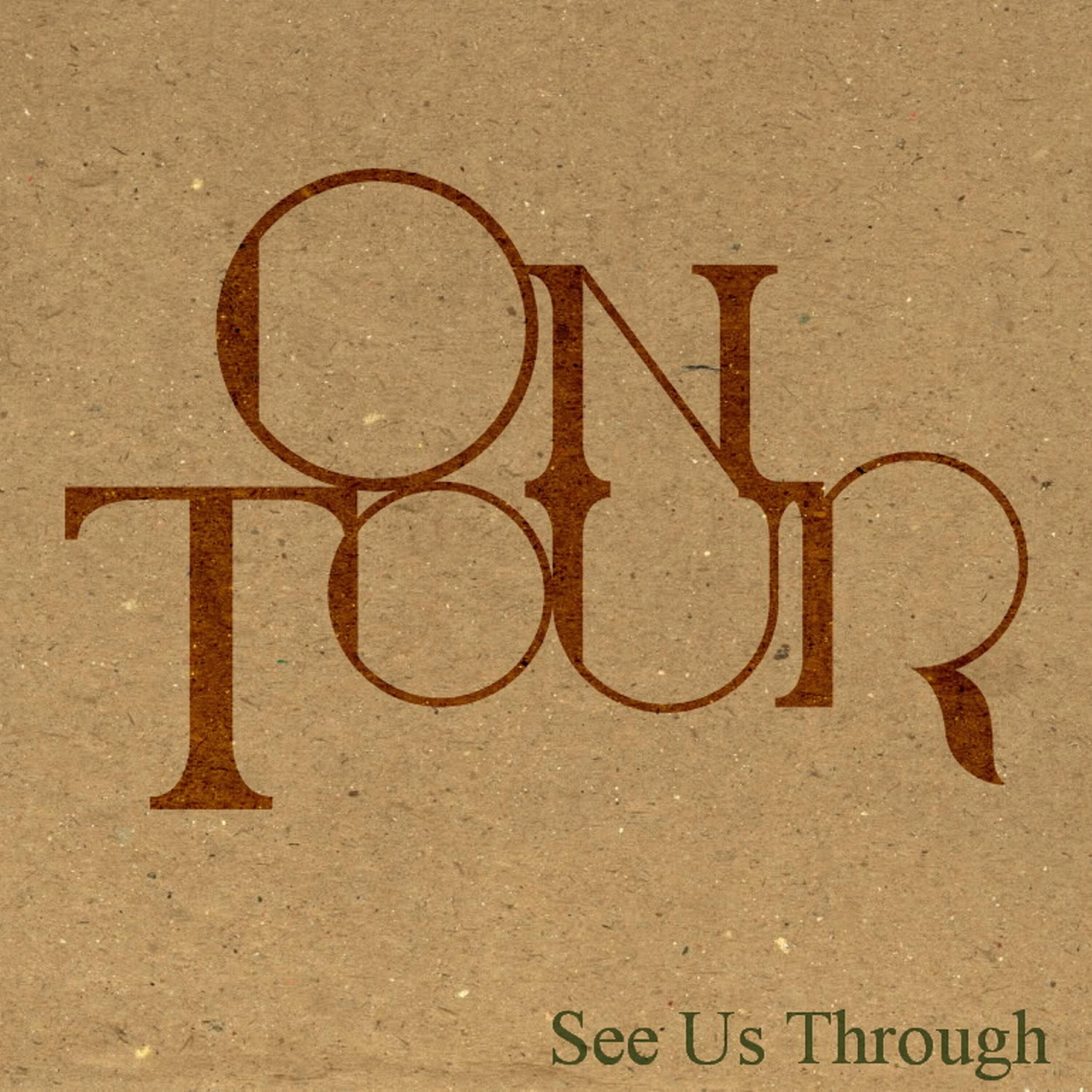 Релиз See Us Through