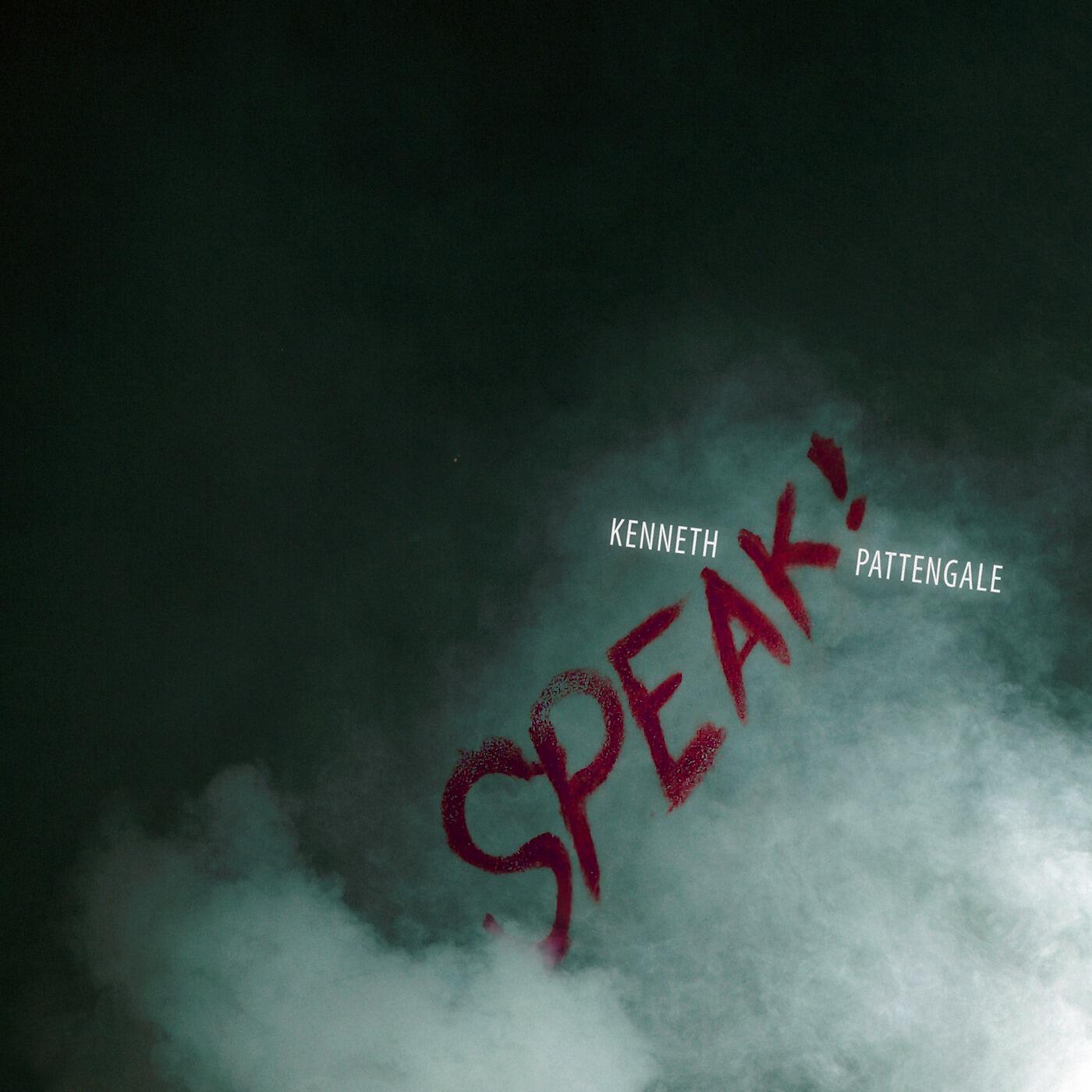 Релиз Speak!