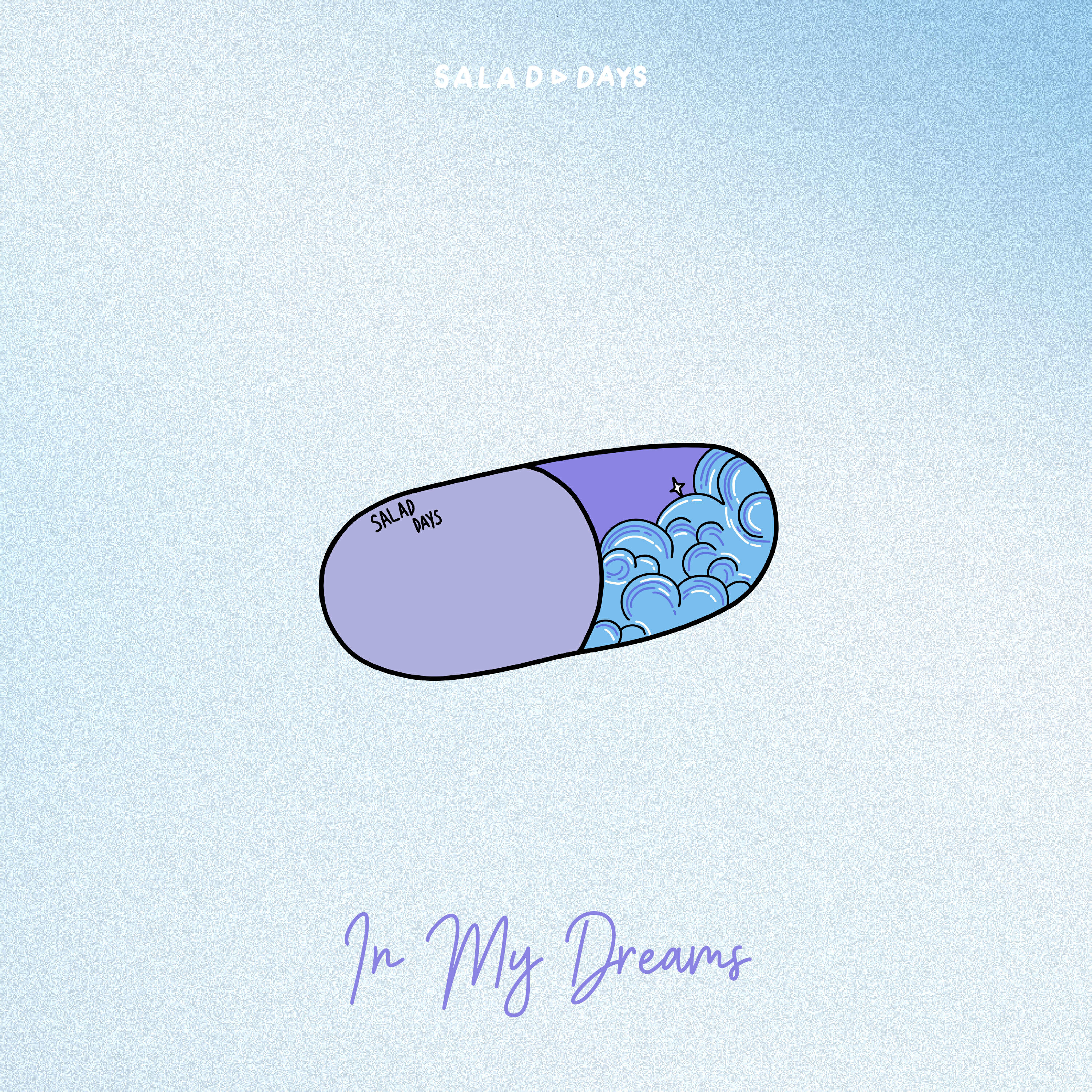 Релиз In My Dreams
