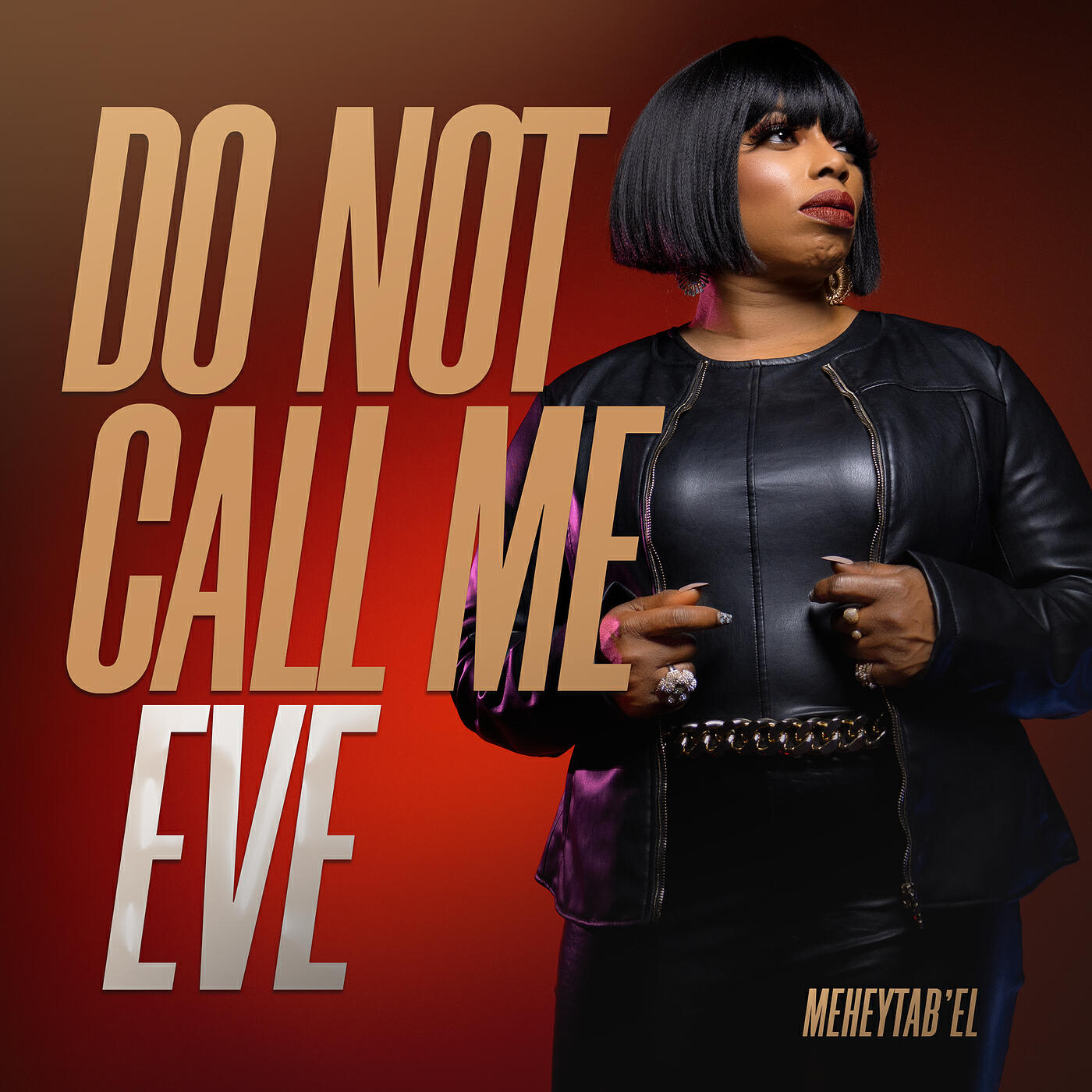 Релиз Do Not Call Me Eve