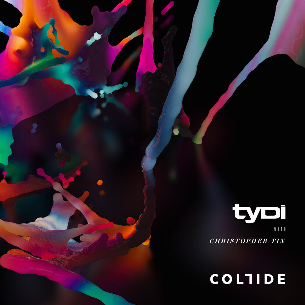 Релиз COLLIDE