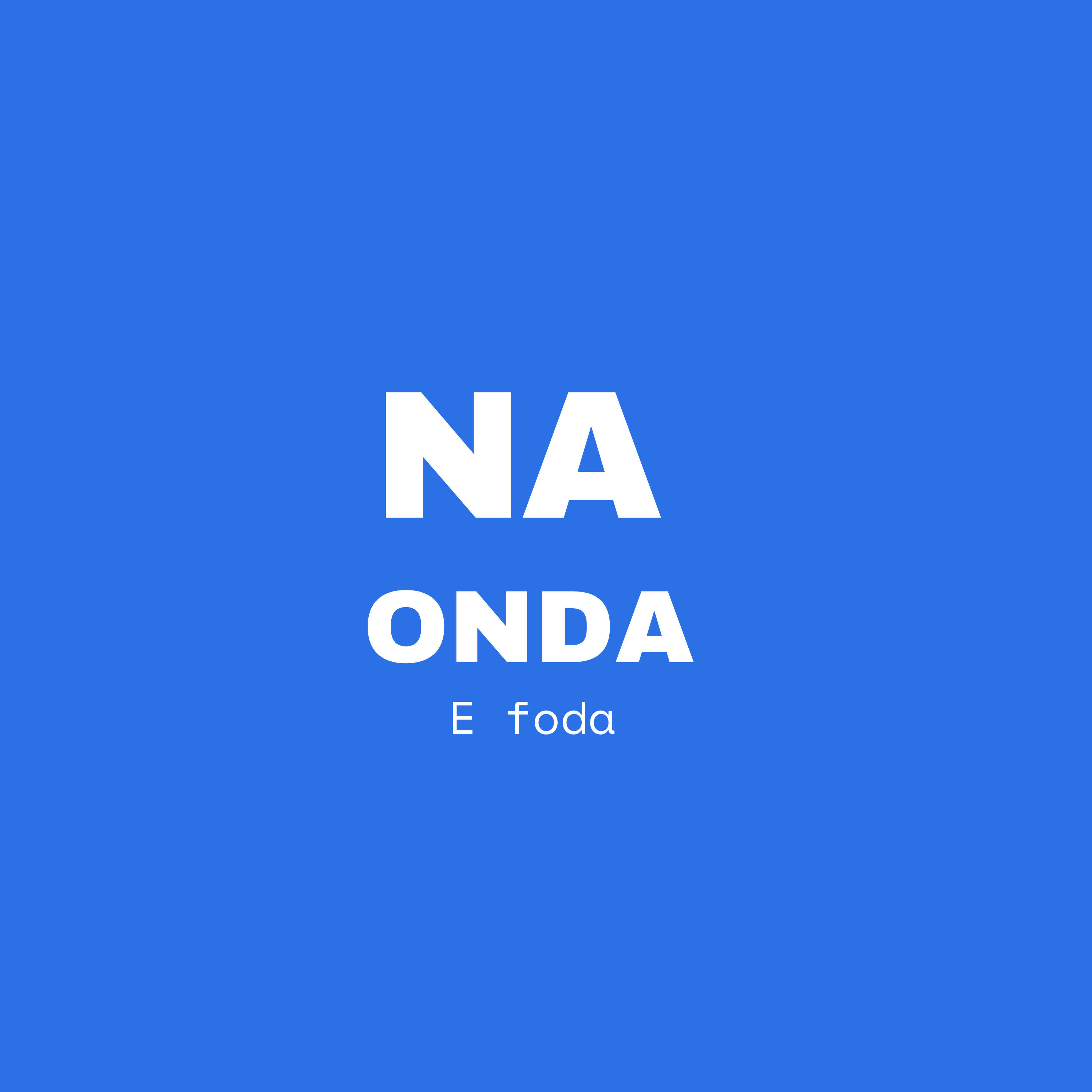 Альбом Na Onda e Foda исполнителя MC PQD