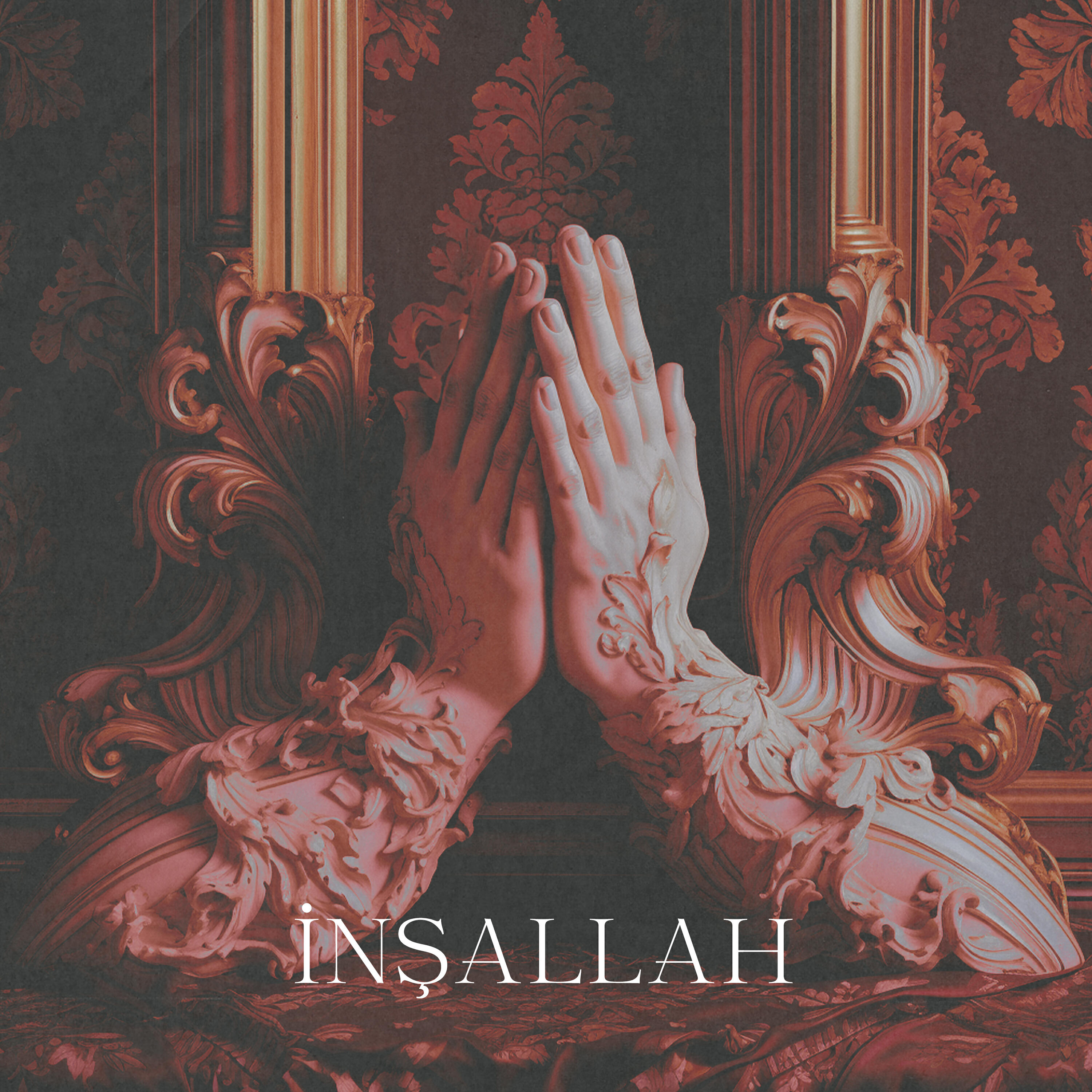 Релиз İNŞALLAH