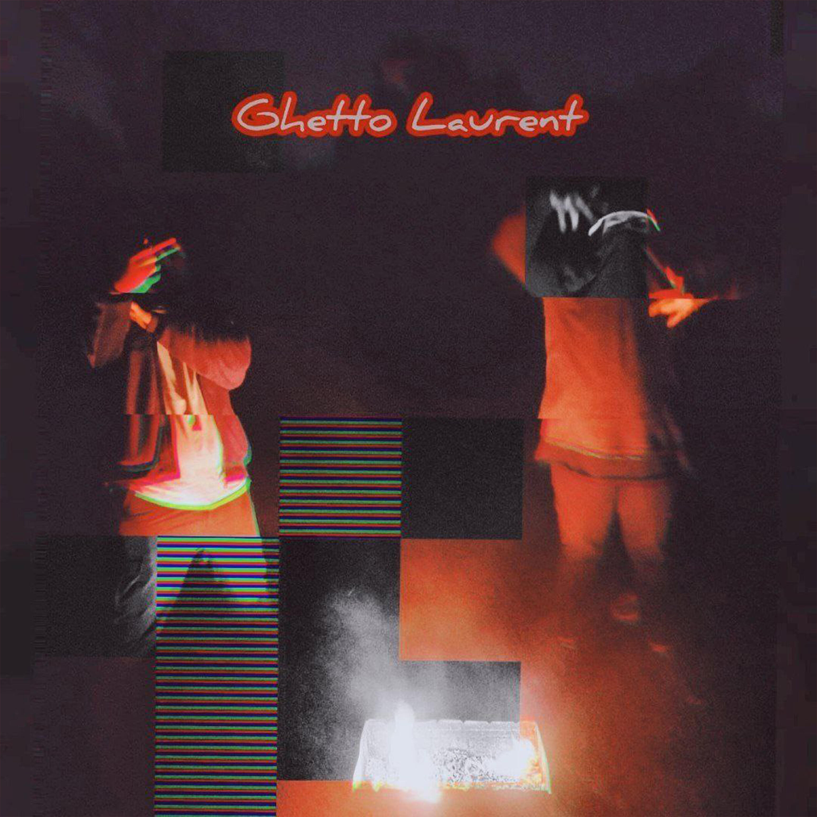 Релиз Ghetto Laurent
