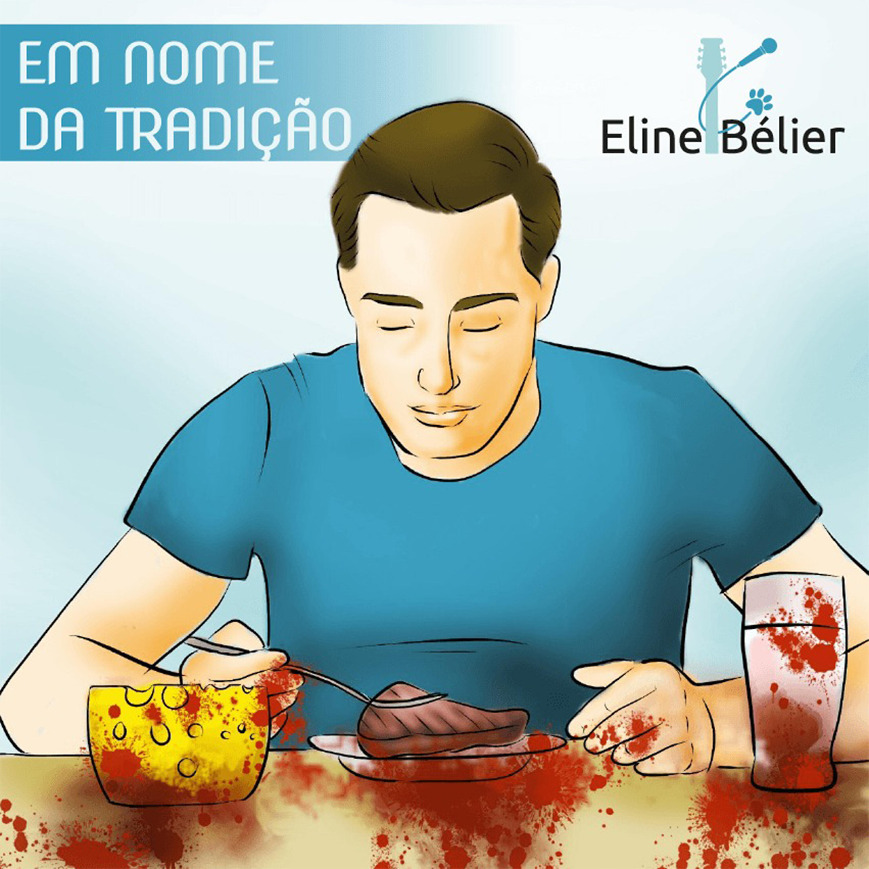 Релиз Em Nome da Tradição