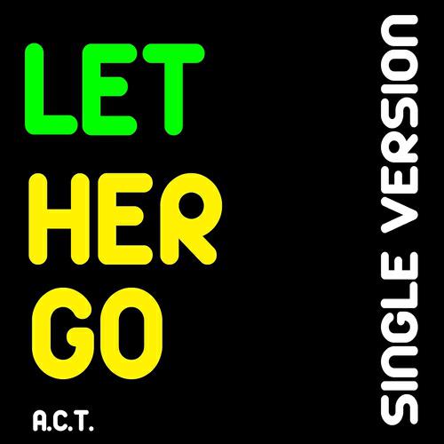 Релиз Let Her Go (Single Version)