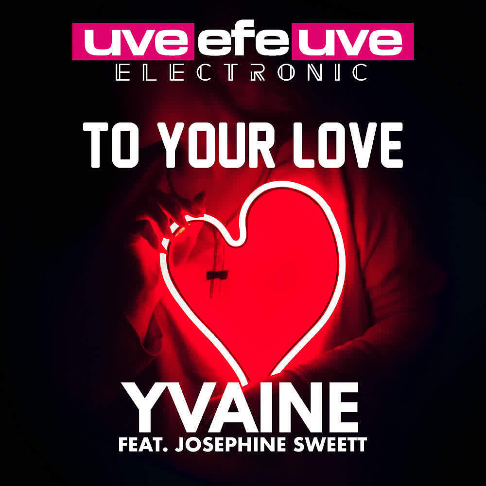 Релиз To Your Love