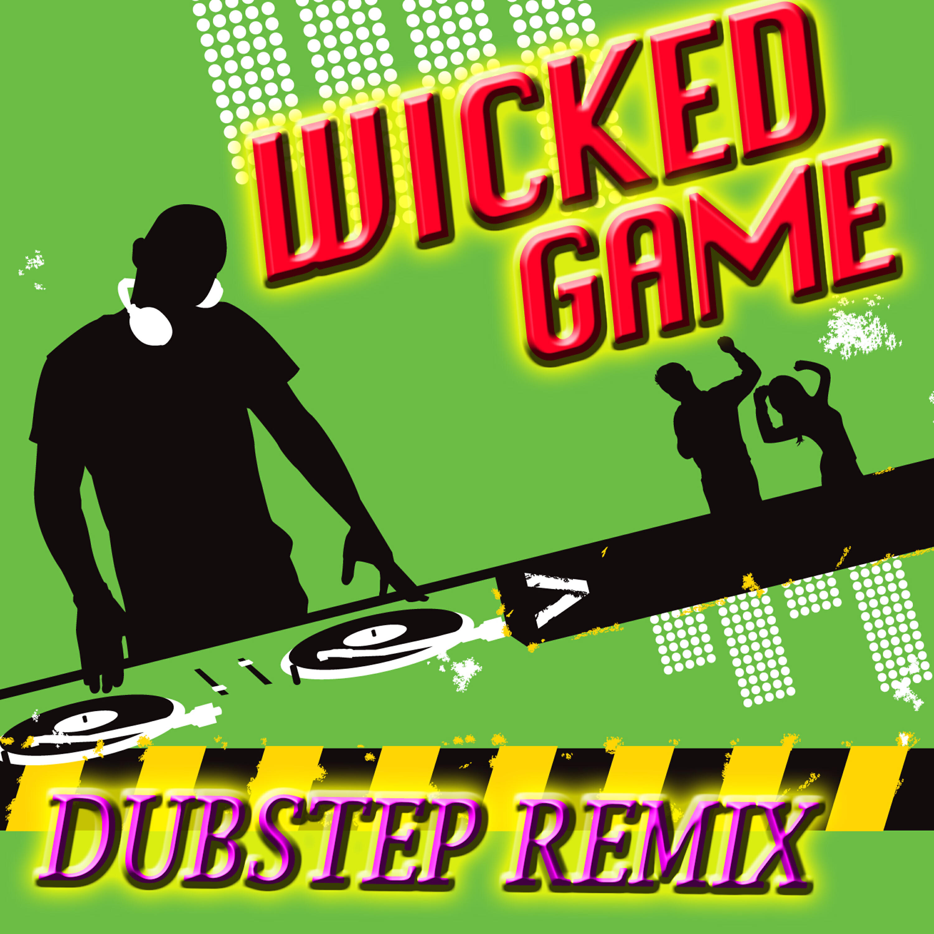 Релиз Wicked Game (Dubstep Remix)