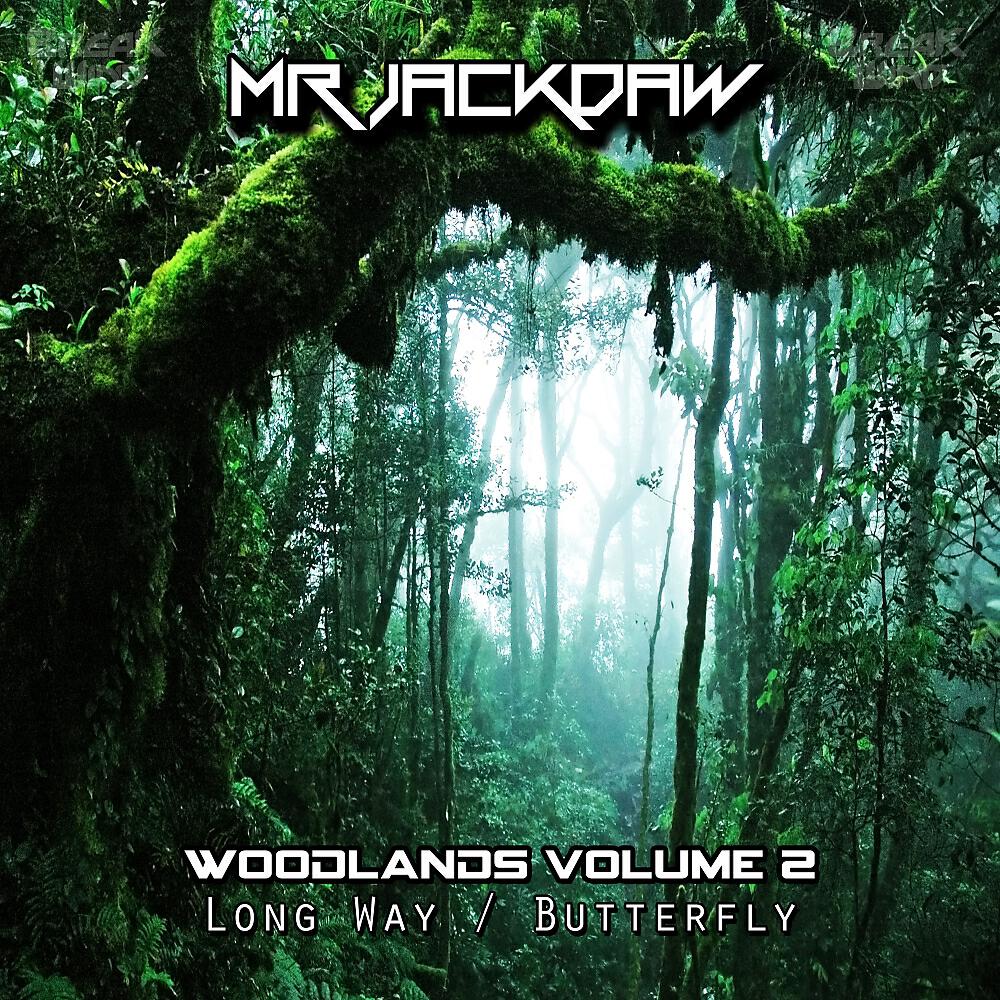Релиз Woodlands, Vol. 2