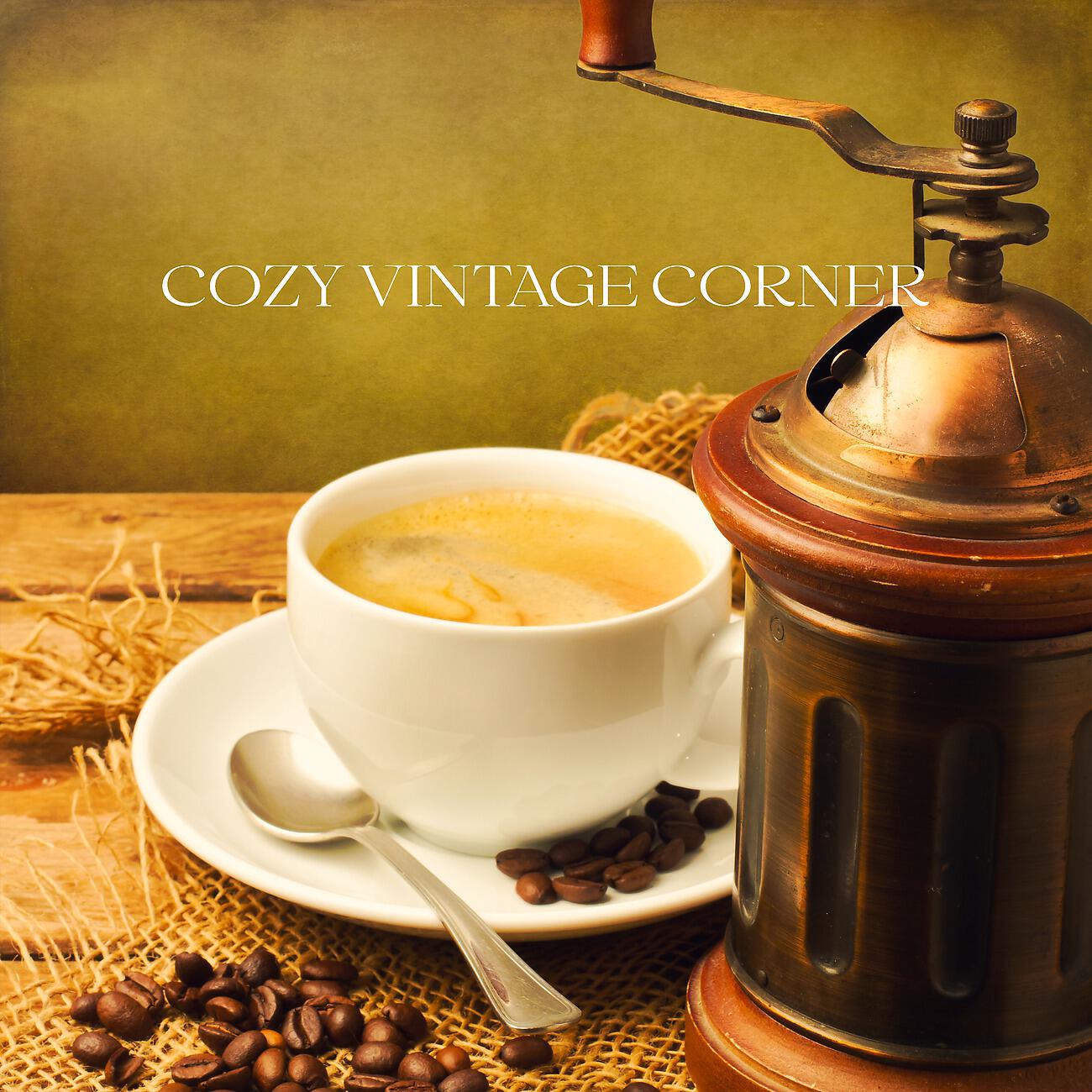 Релиз Cozy Vintage Corner