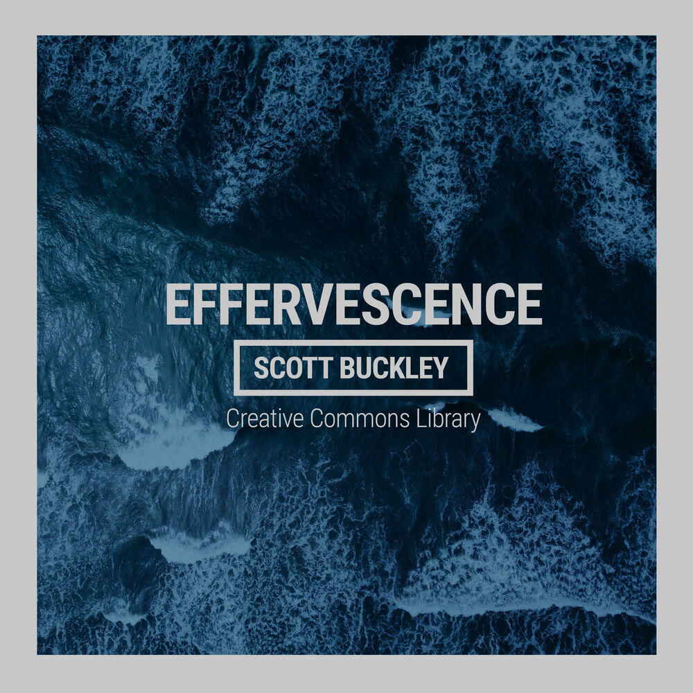 Релиз Effervescence