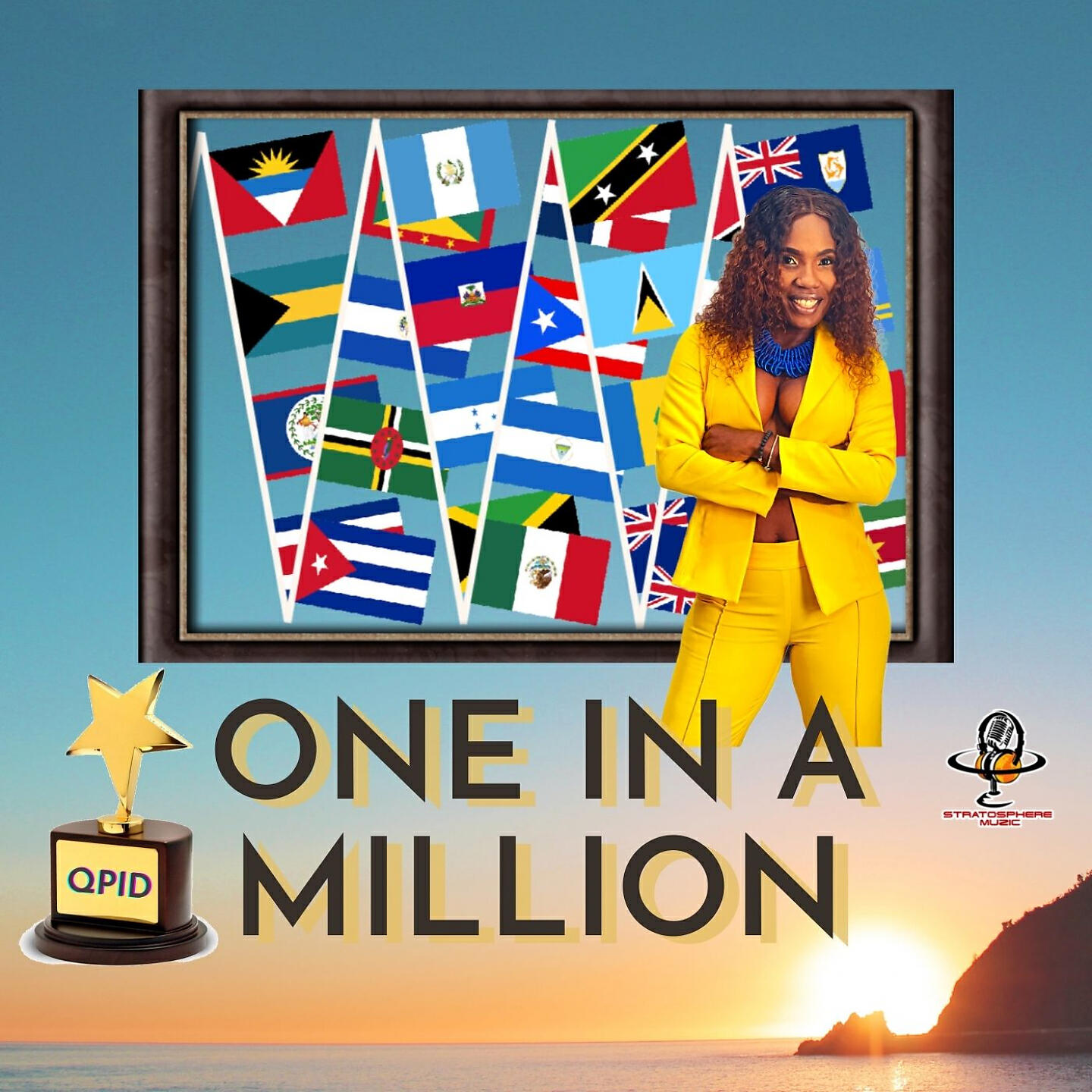 Релиз One In A Million