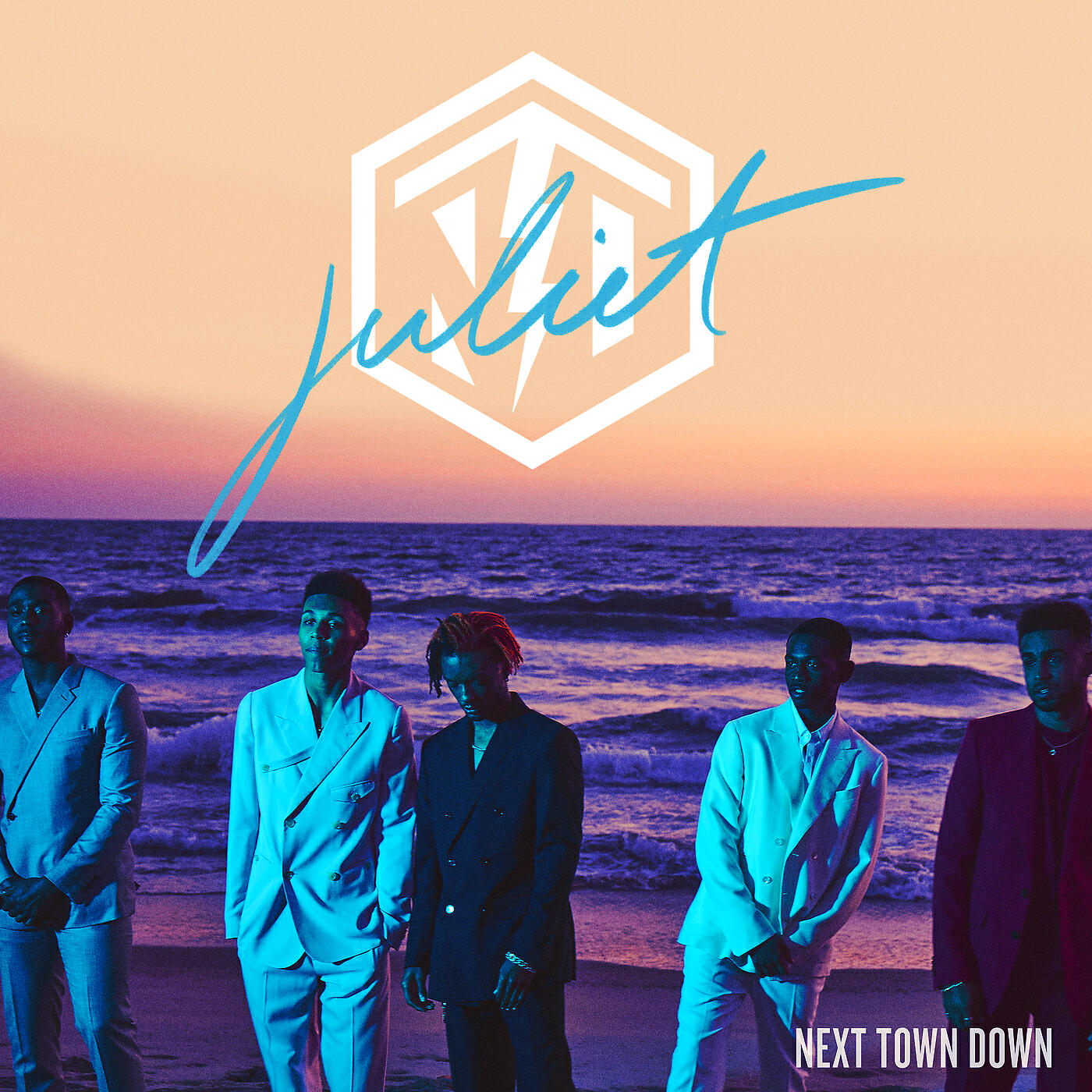 Релиз Juliet