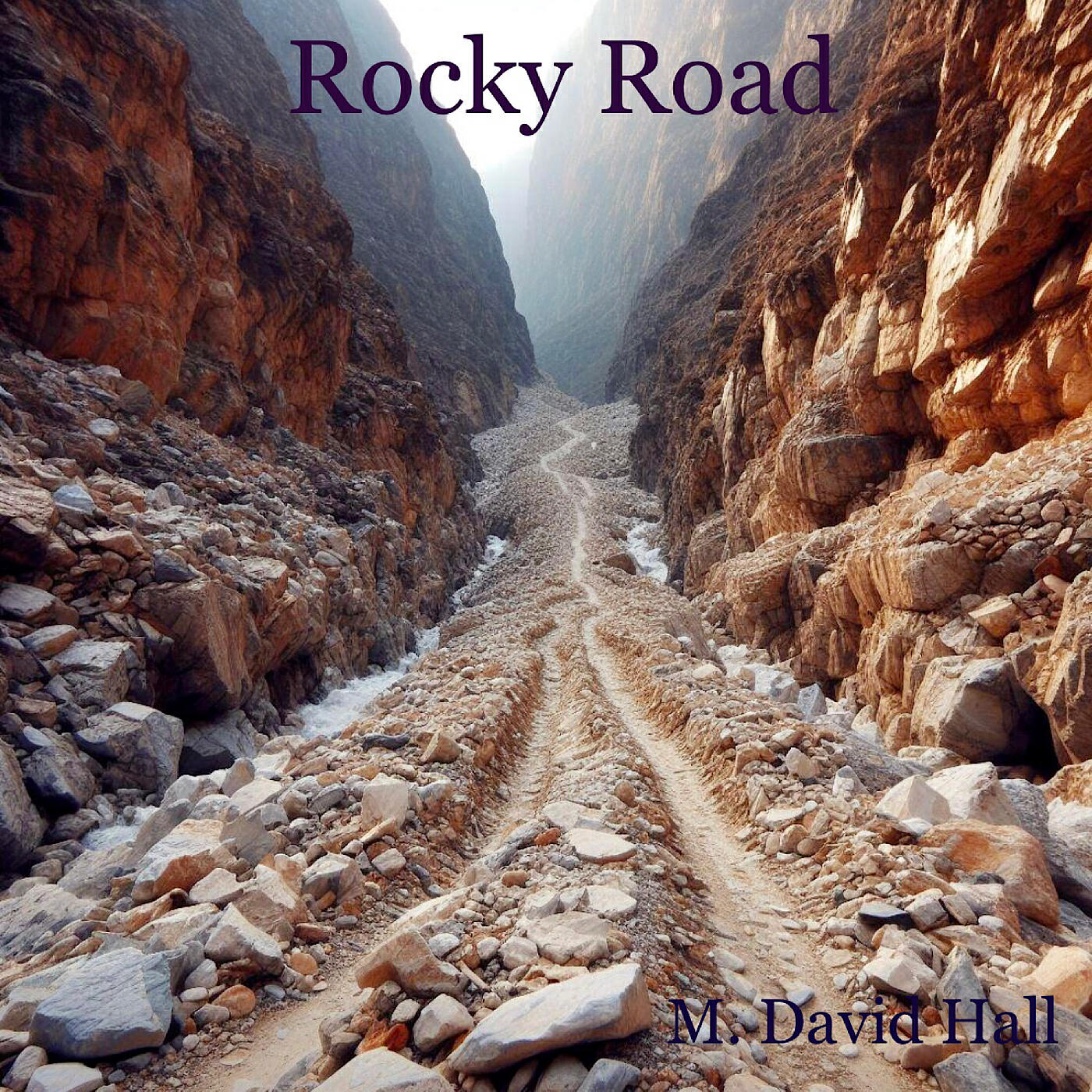 Релиз Rocky Road