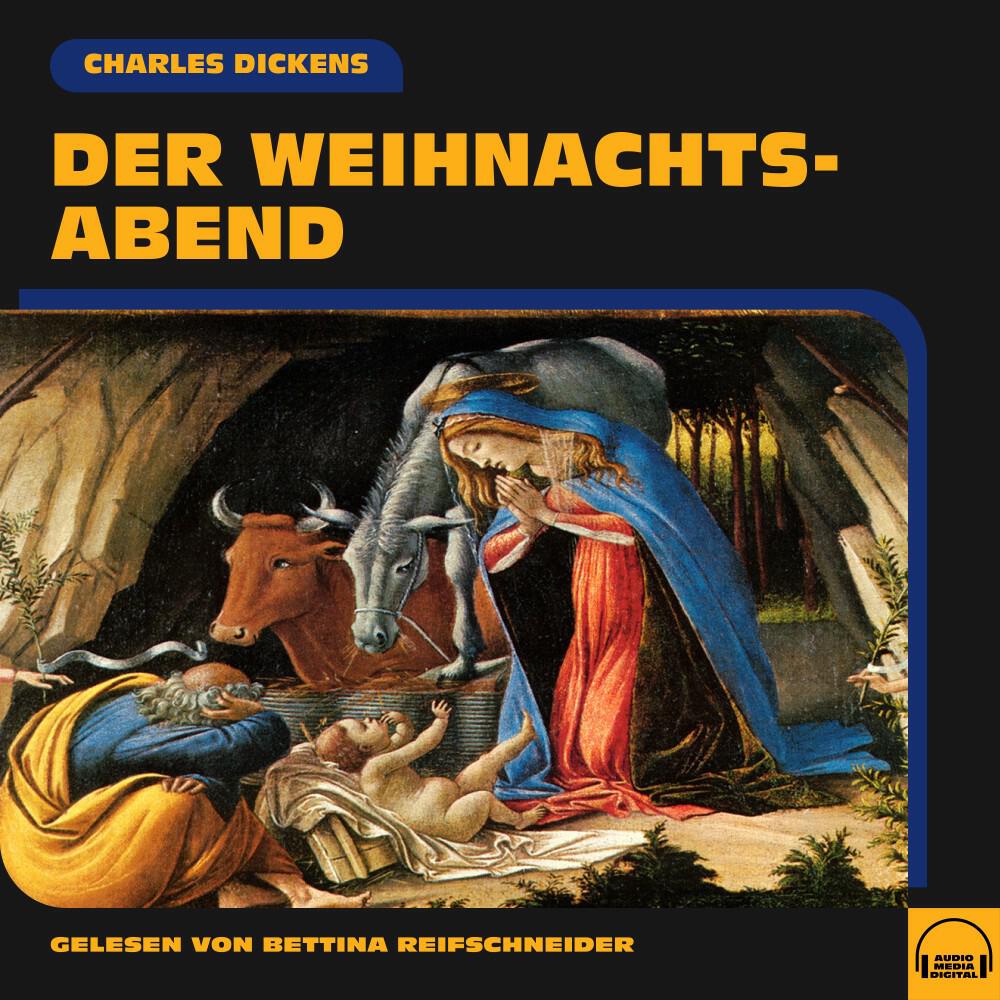 Релиз Der Weihnachtsabend