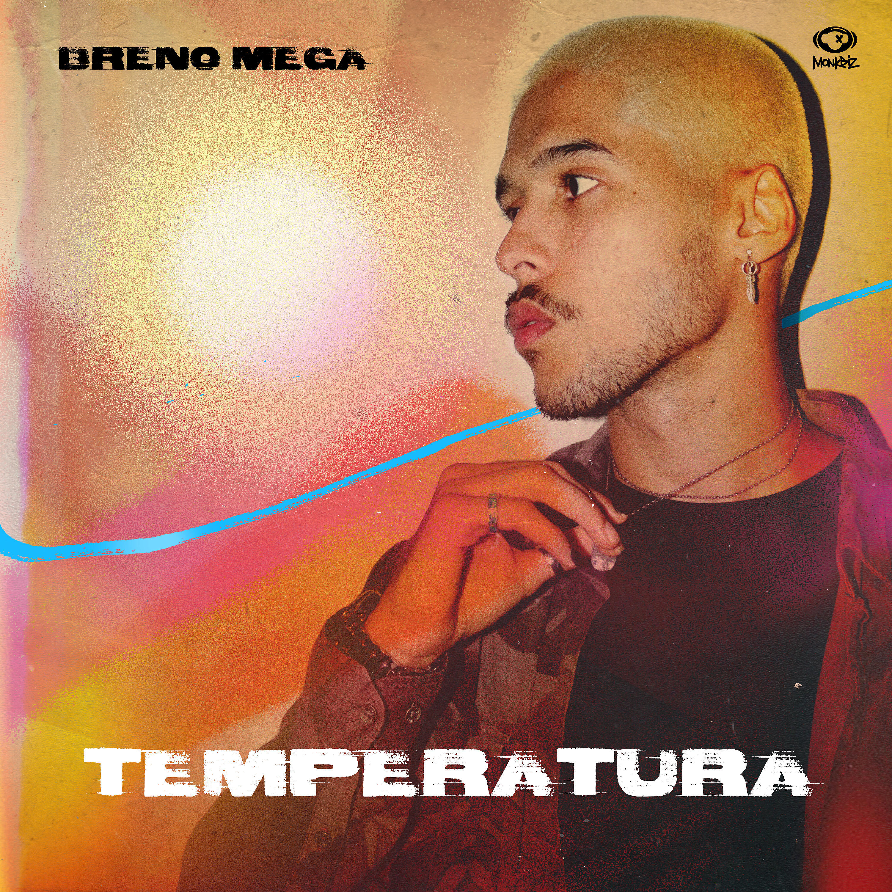 Breno Mega