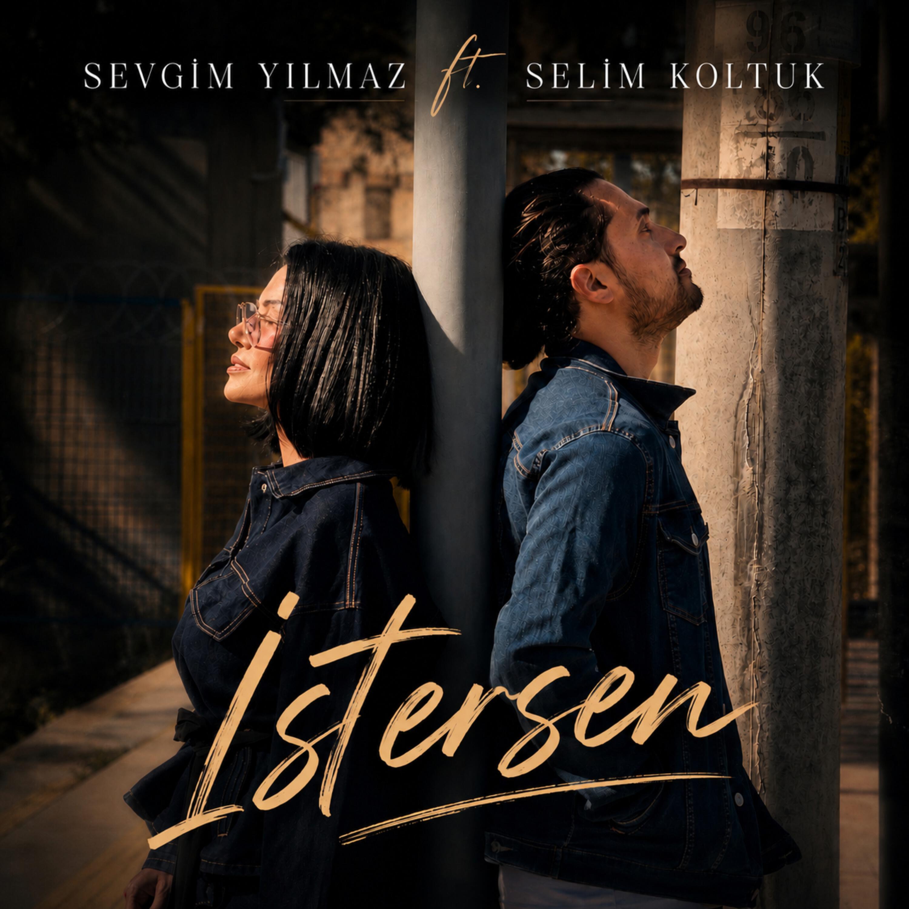 Релиз İstersen