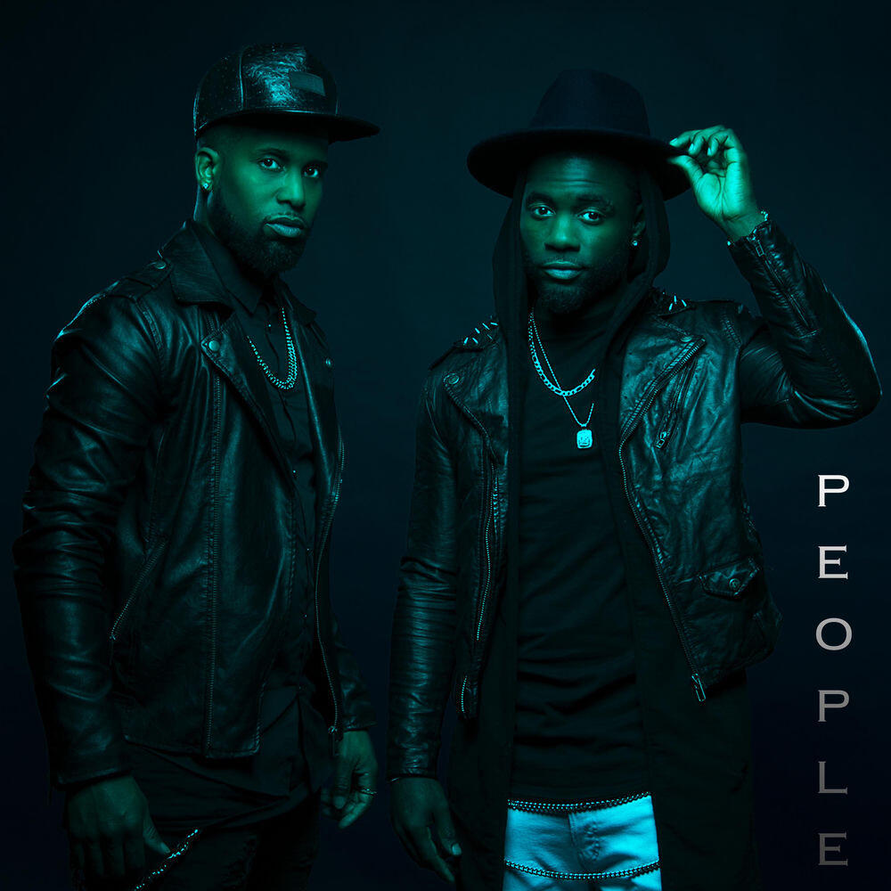 Релиз People