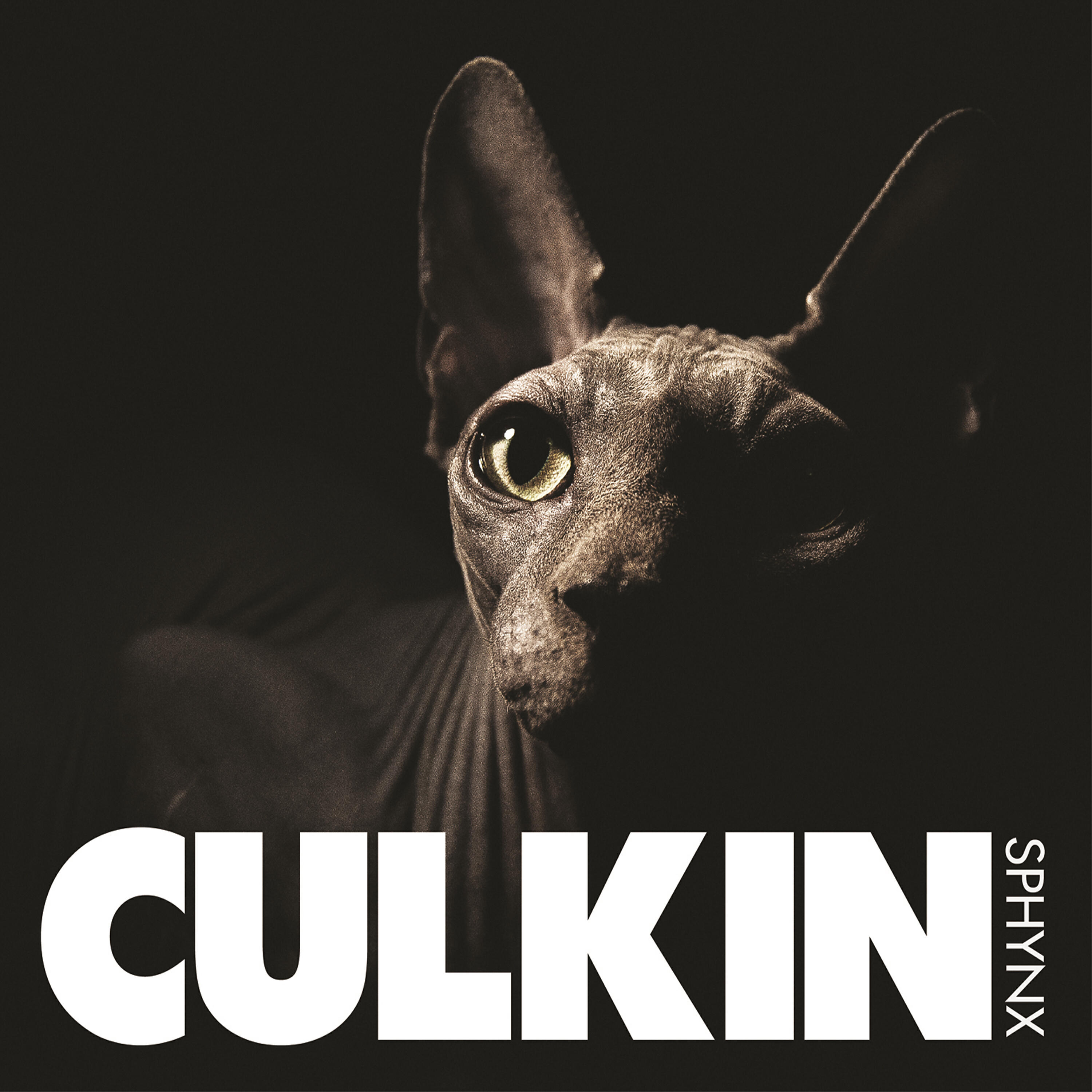 Релиз Sphynx EP