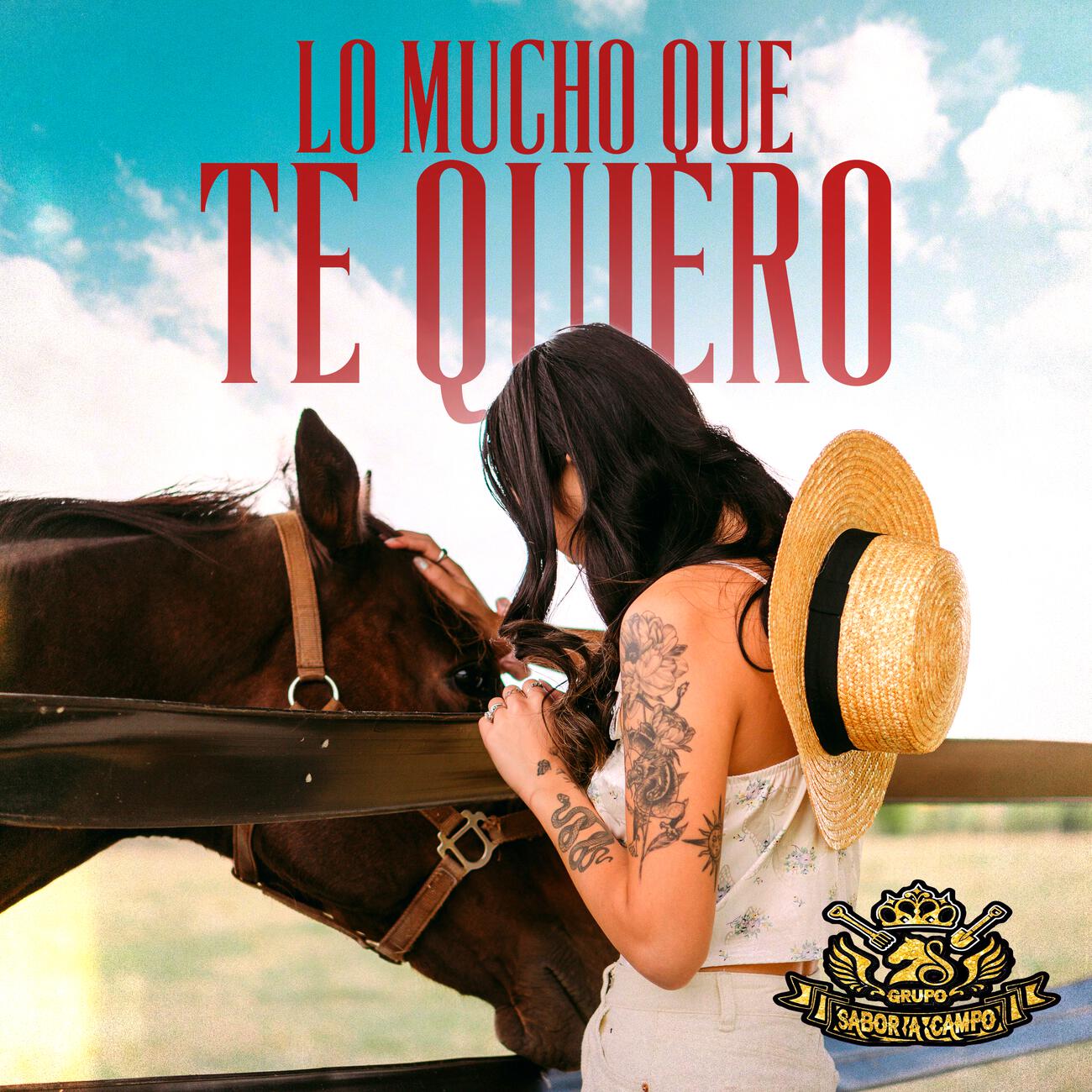 Релиз Lo Mucho Que Te Quiero