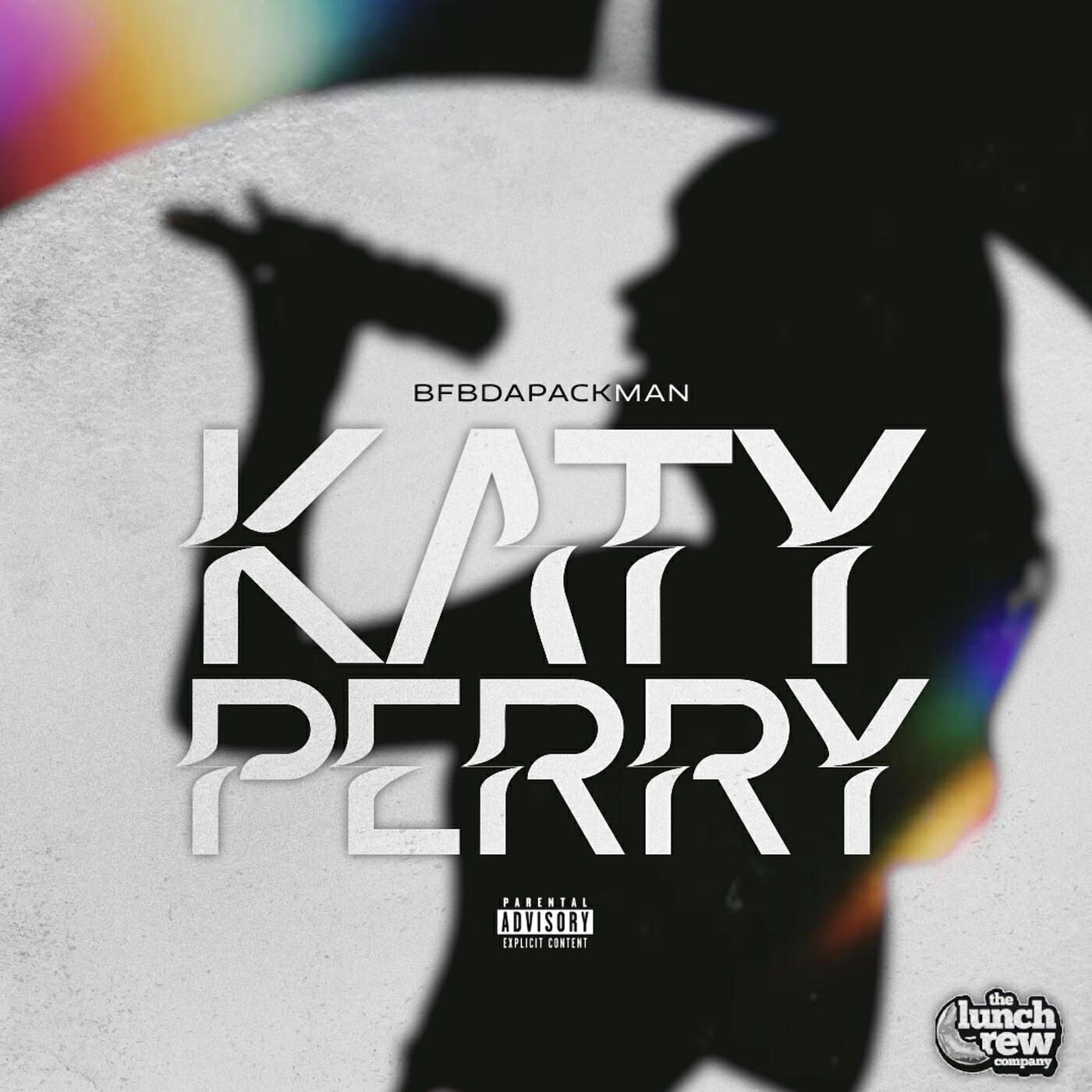 Релиз Katy Perry