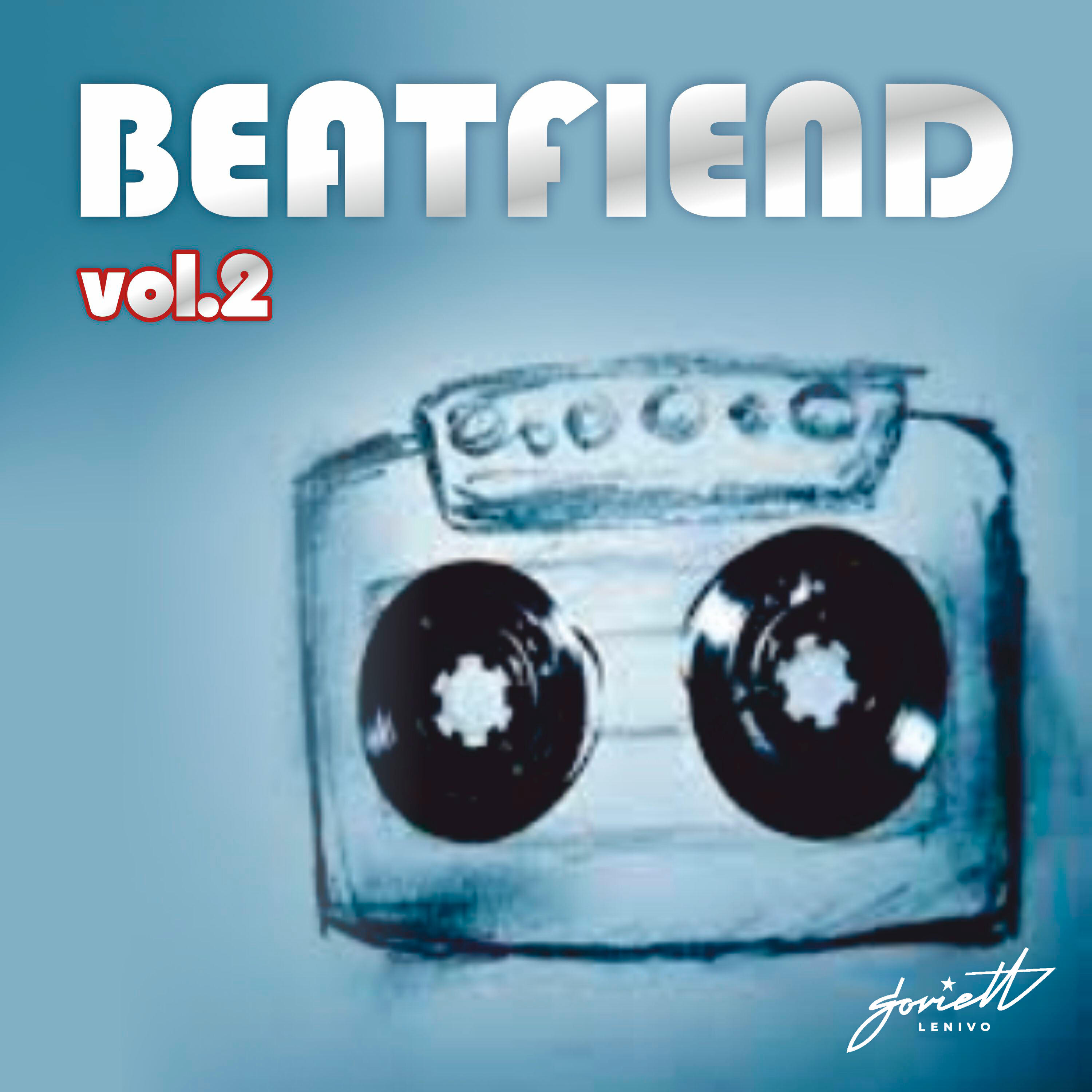 Релиз Beatfiend Vol.2