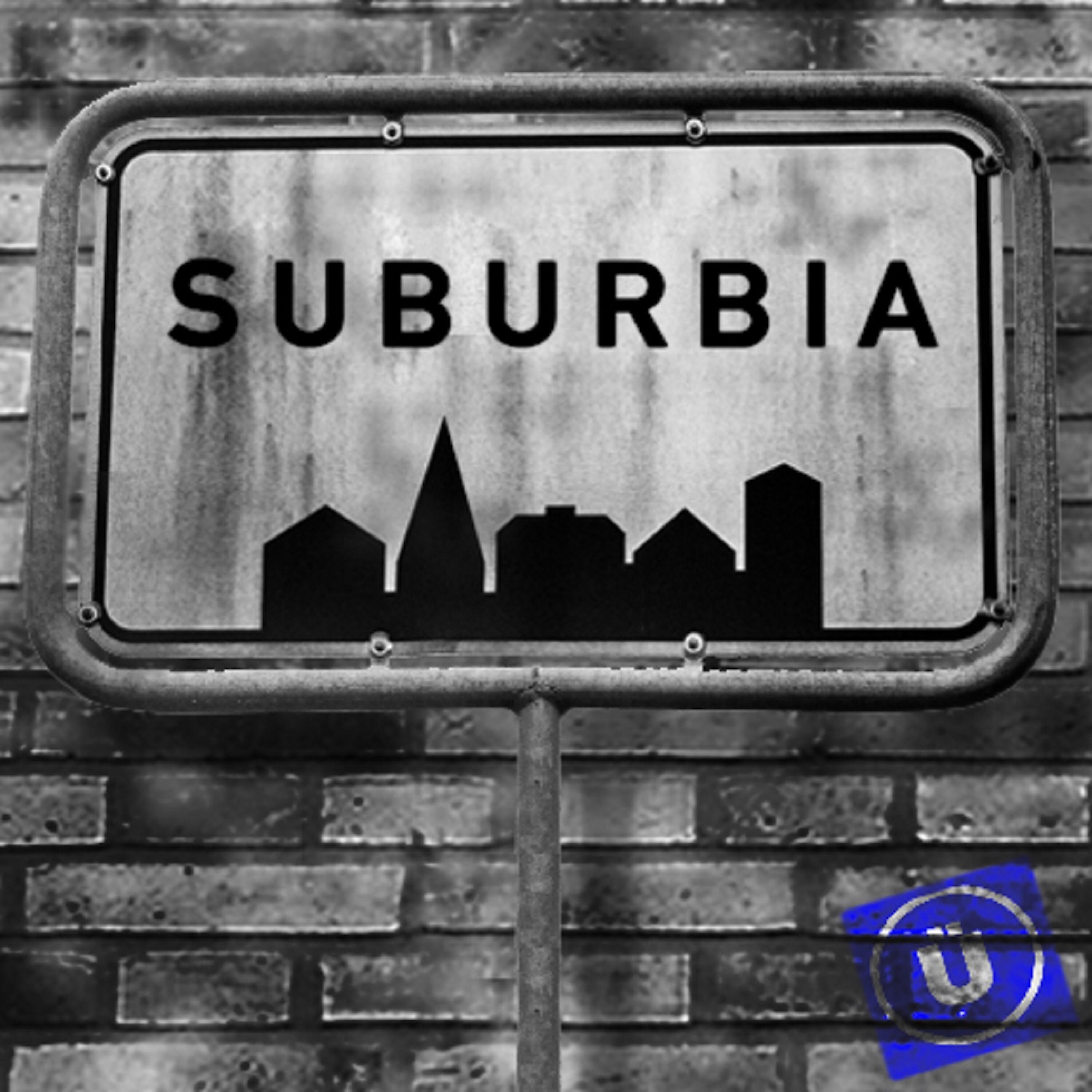 Релиз Holiday in Suburbia (Where's the Fun)