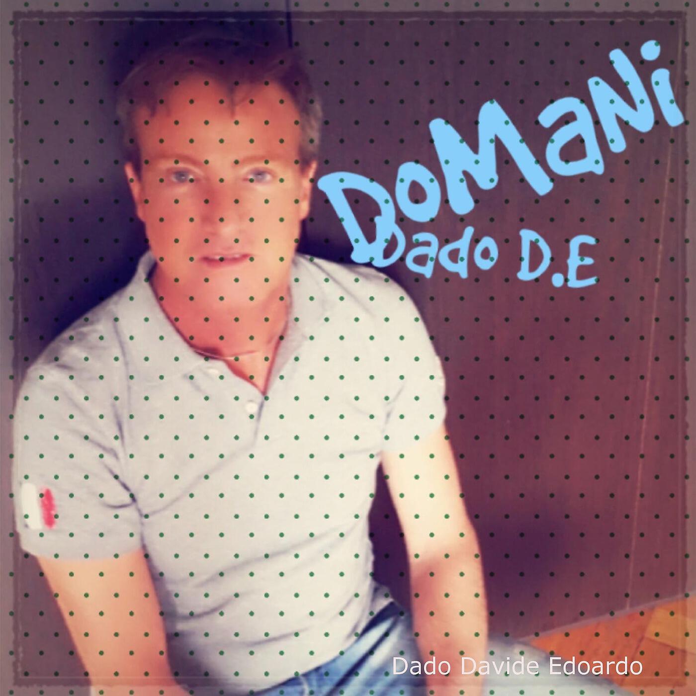 Релиз Domani