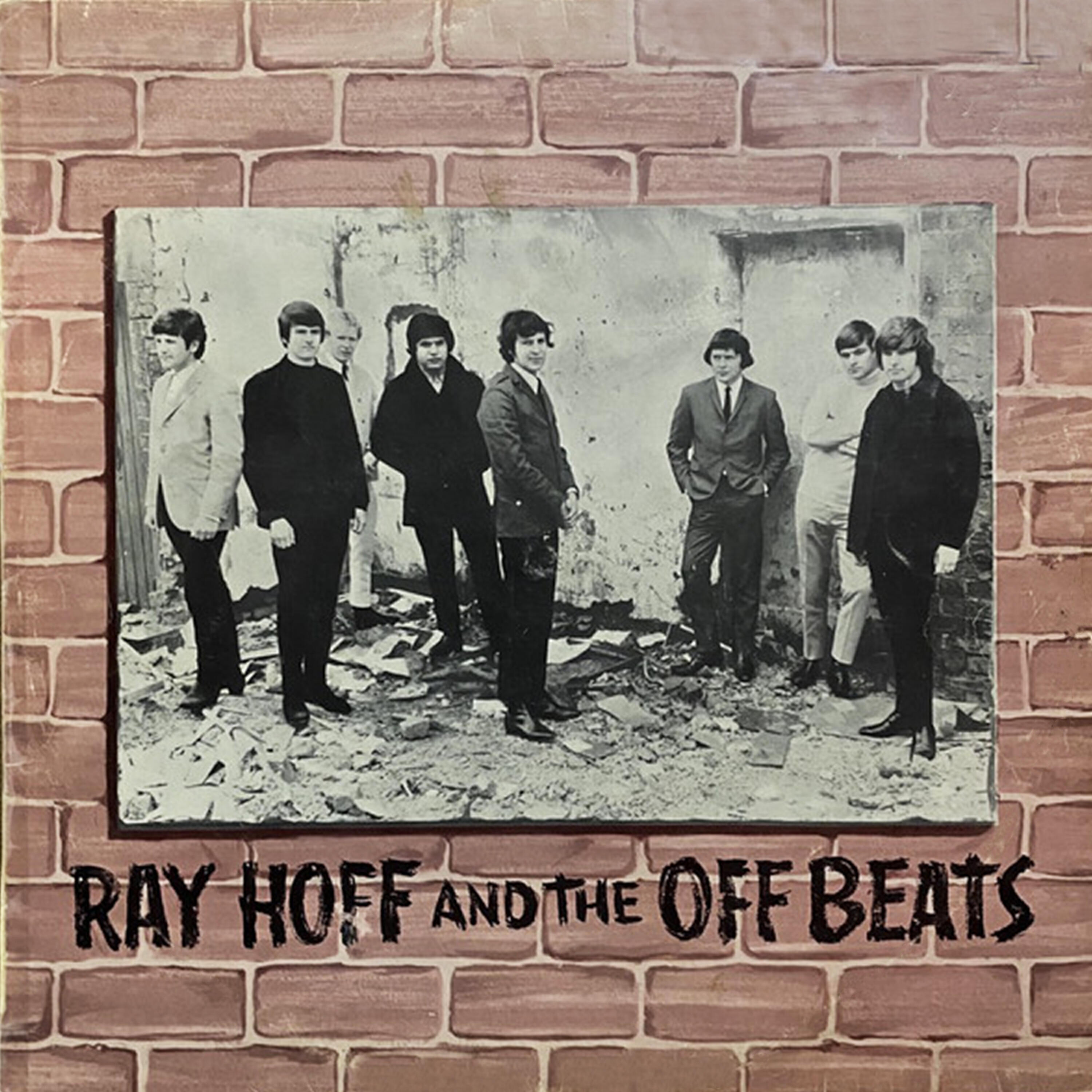 Релиз Ray Hoff And The Off Beats