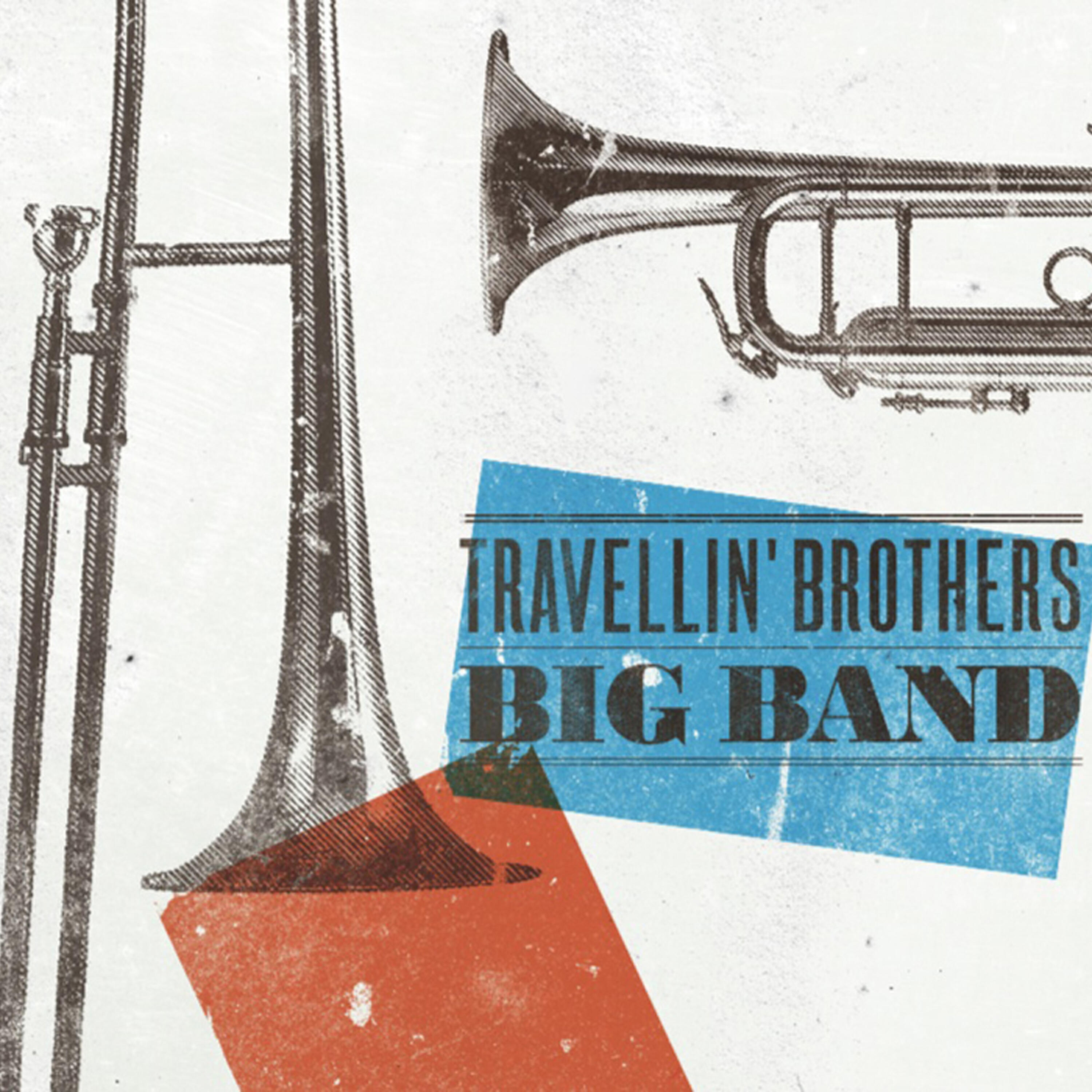 Релиз Big Band