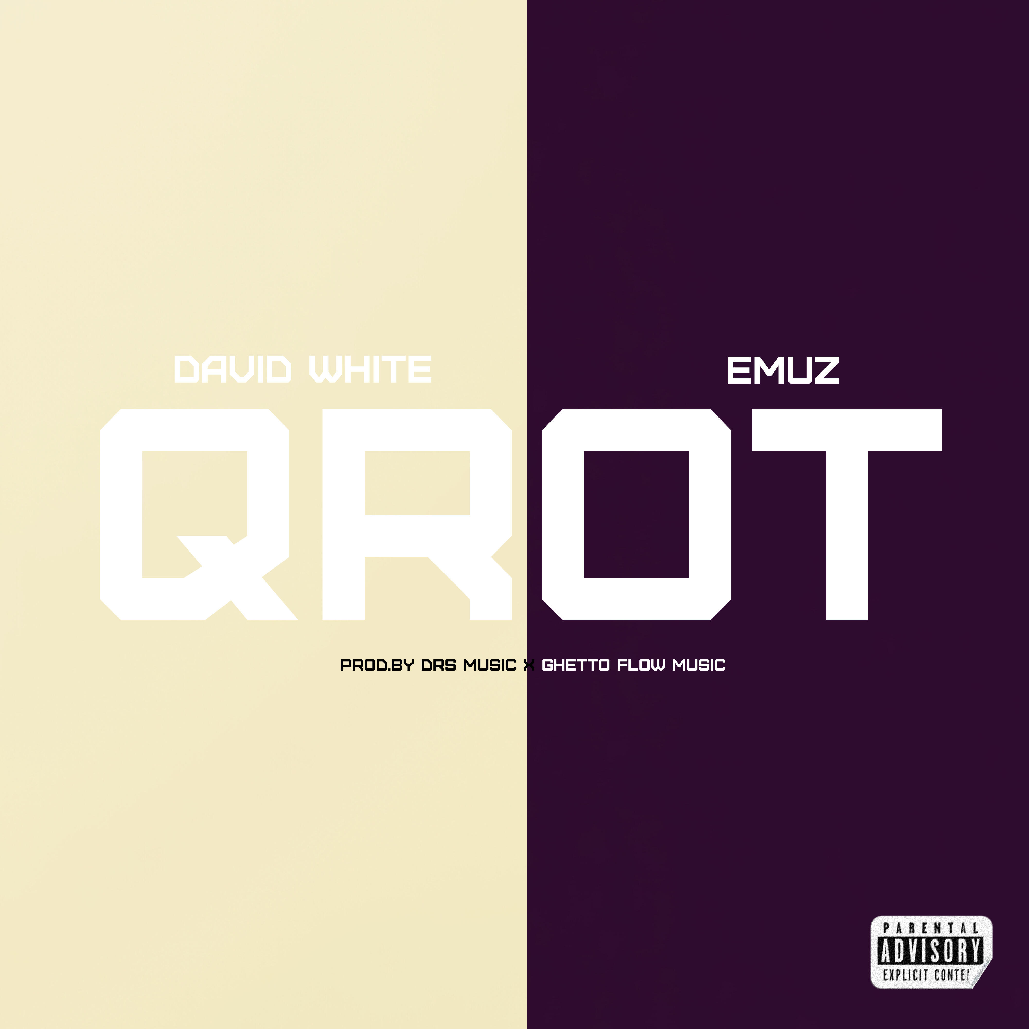 Релиз Qrot